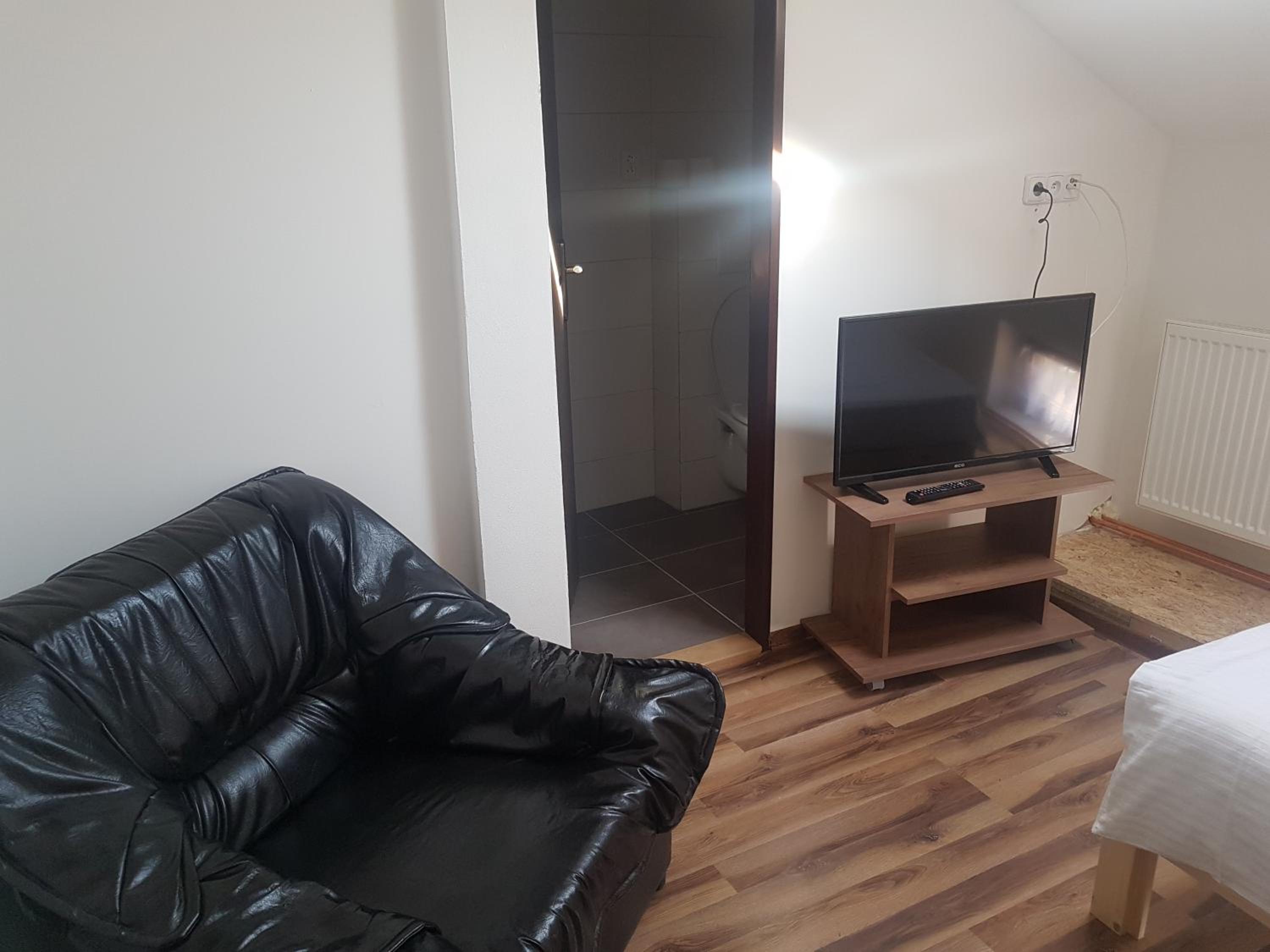 Deluxe Single Room photo 1