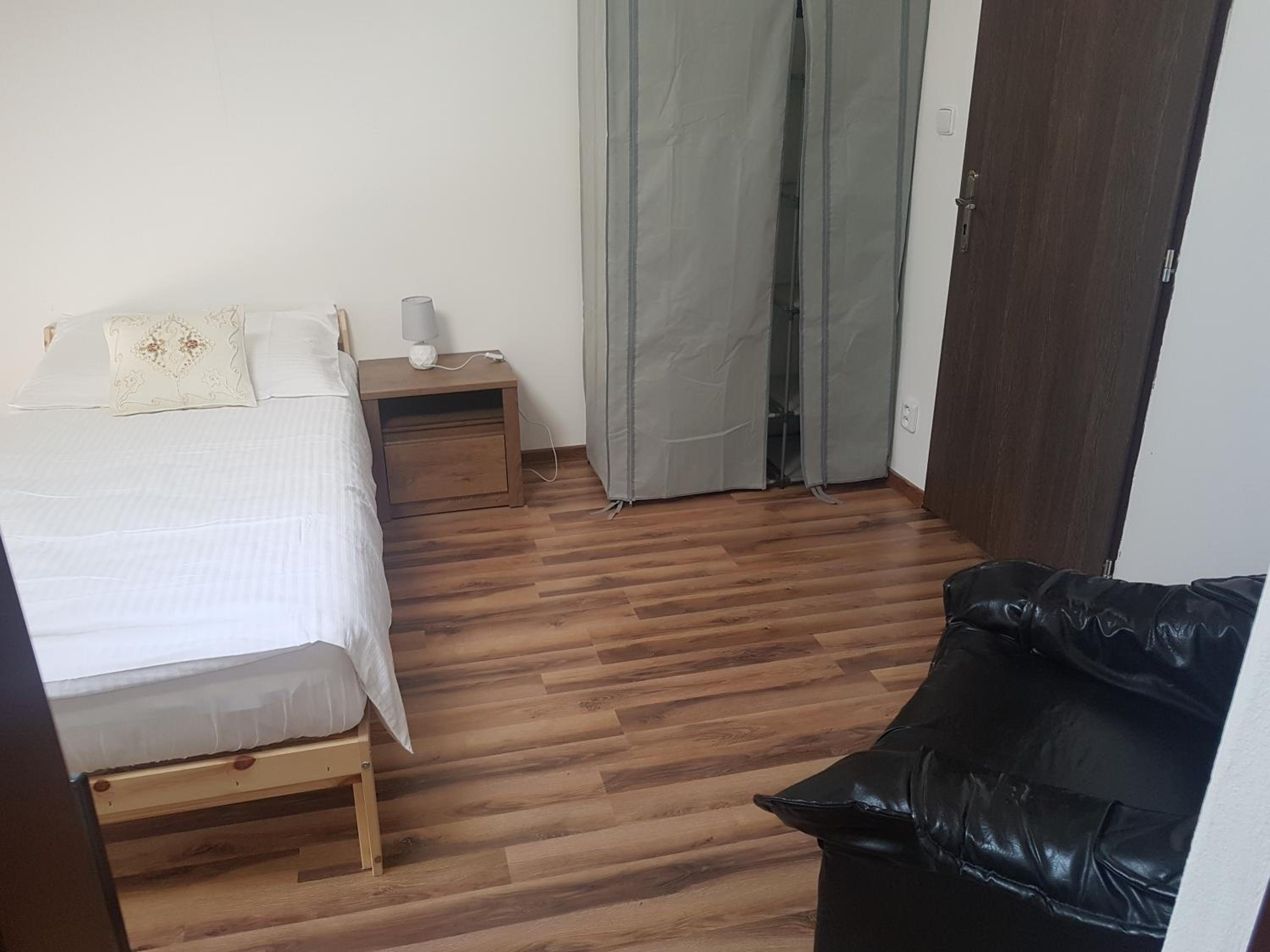 Deluxe Single Room photo 2