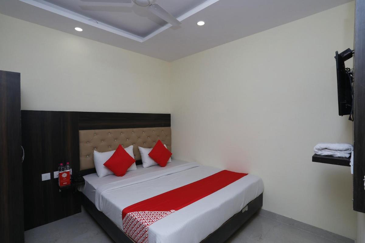 Deluxe Room photo 3