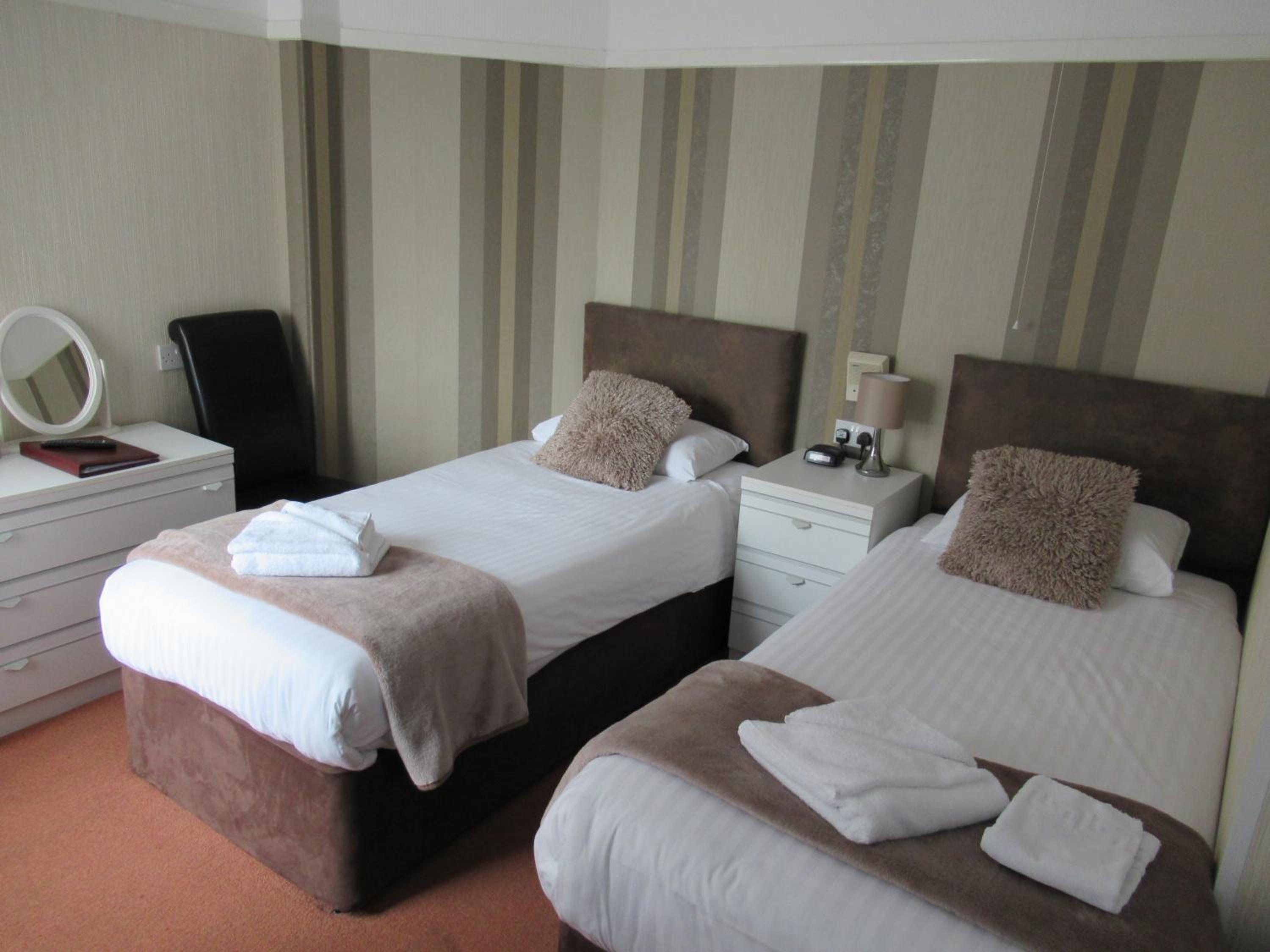 Twin Room photo 2