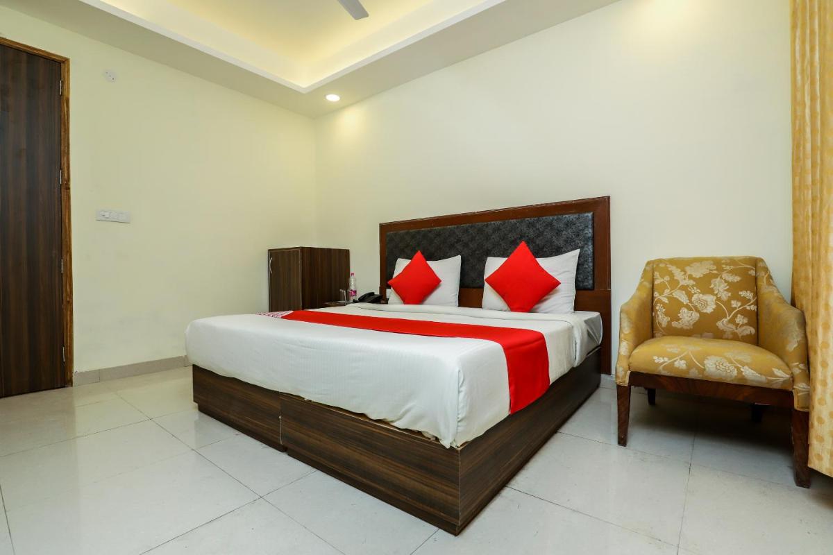 Deluxe Room photo 2