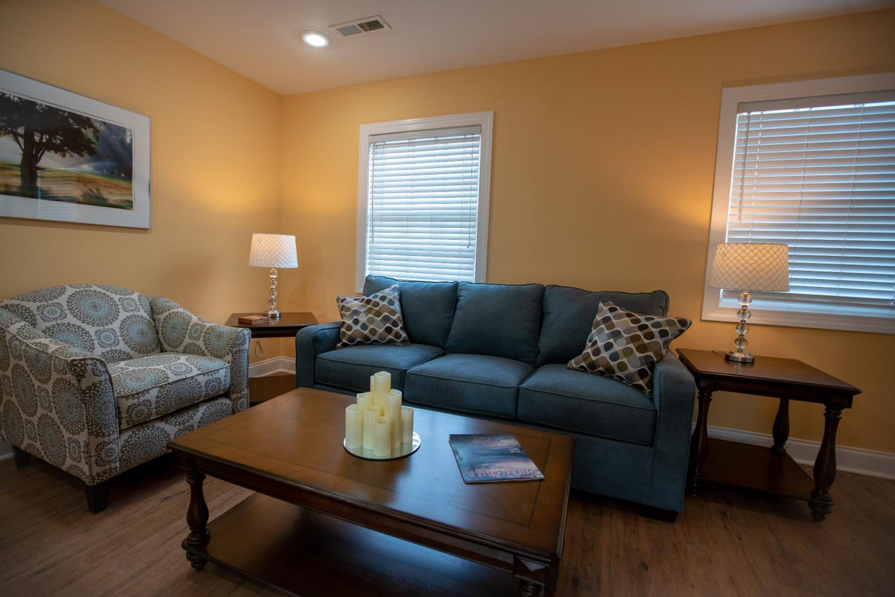 Standard Apartment - Photo 1