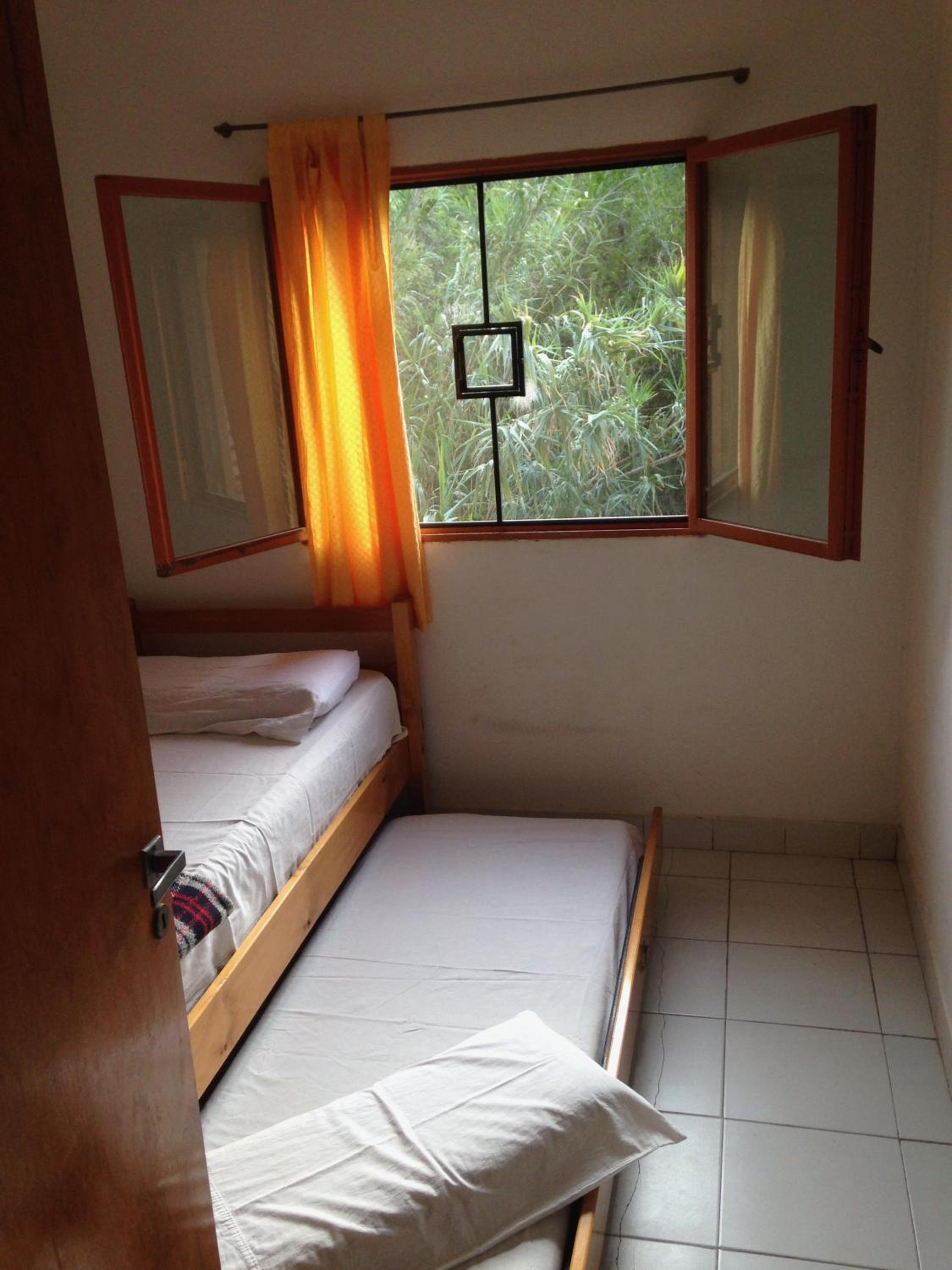 Economy Twin Room photo 2
