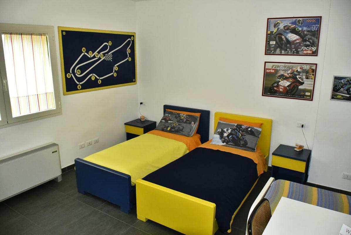 Triple Room with Private Bathroom - Photo 7