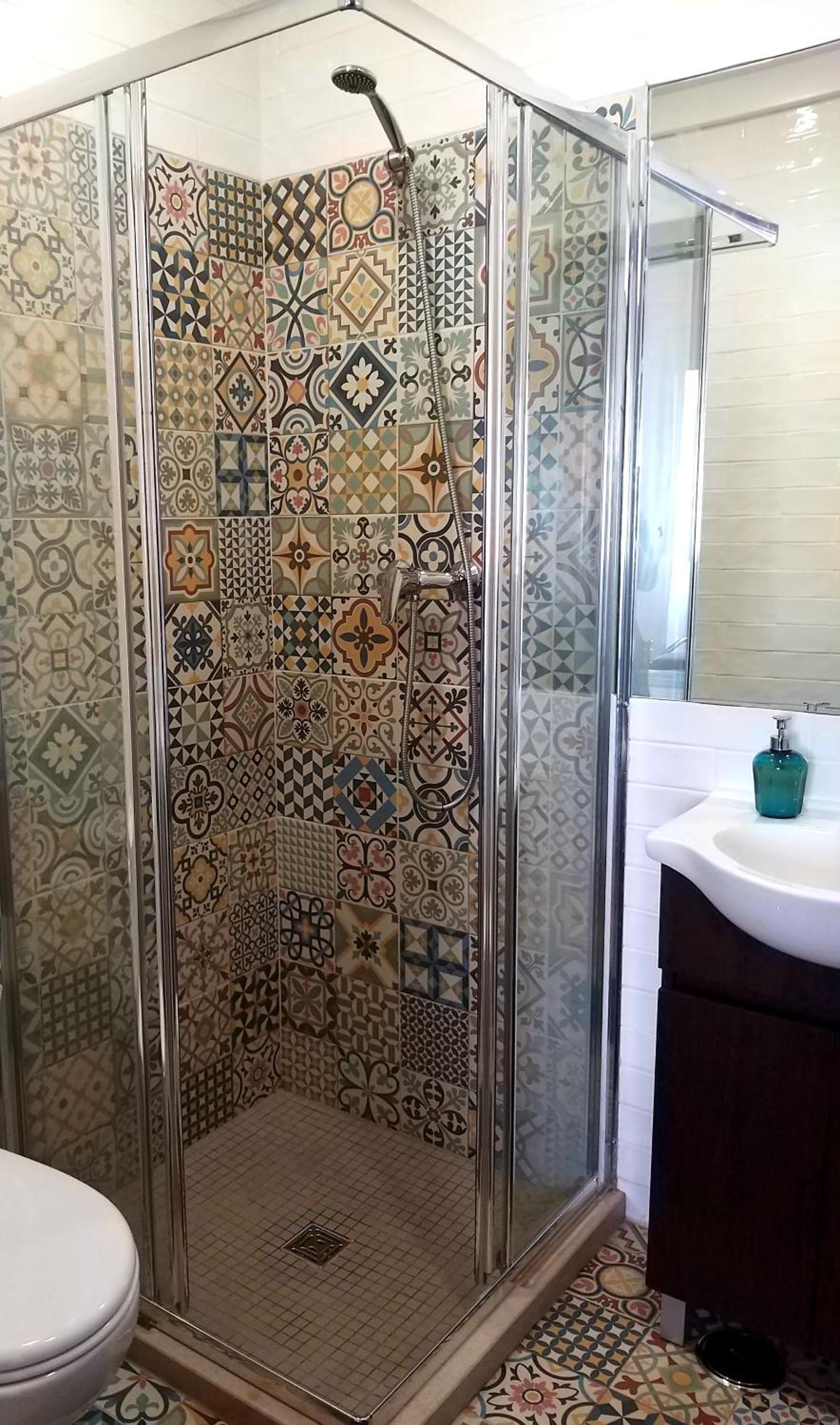 Twin Room with Bathroom photo 2