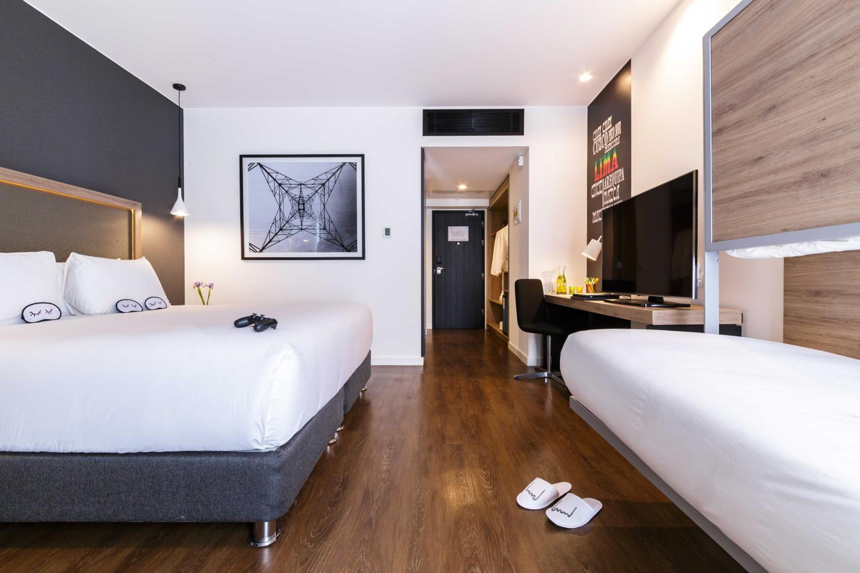 The Loft for Families