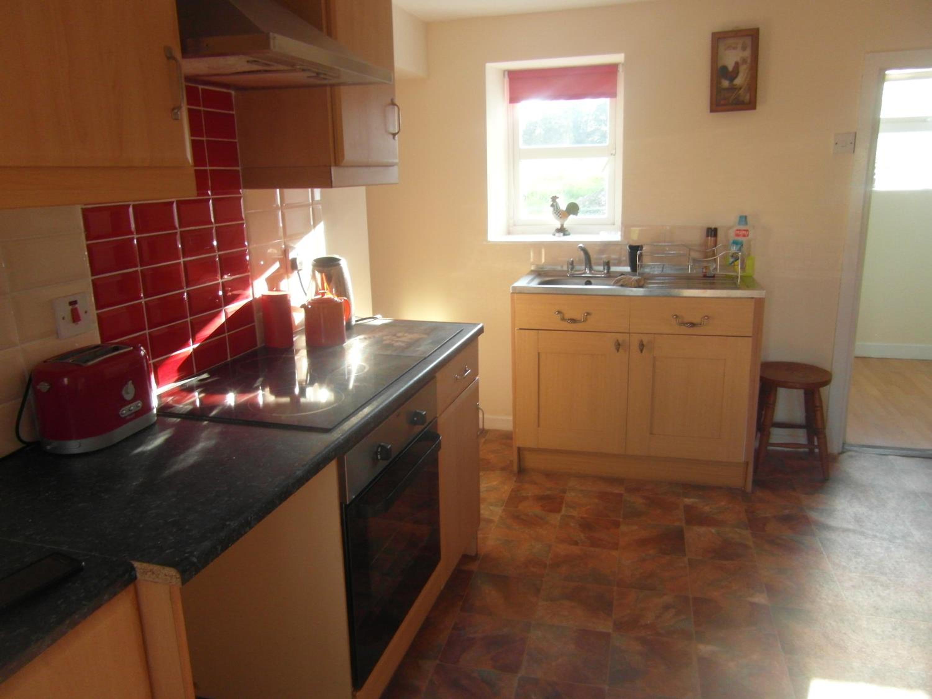 Standard Apartment - Photo 20