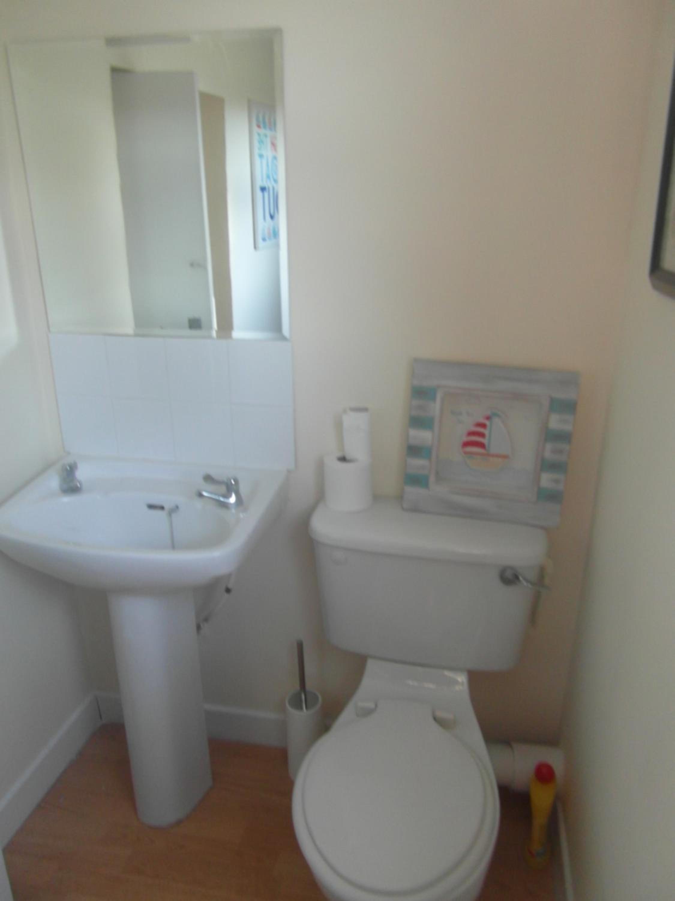 Standard Apartment - Photo 23
