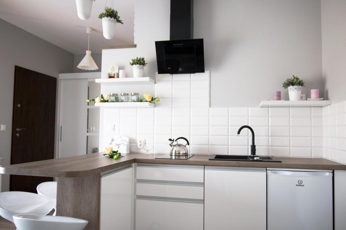 One-Bedroom House - Photo 1