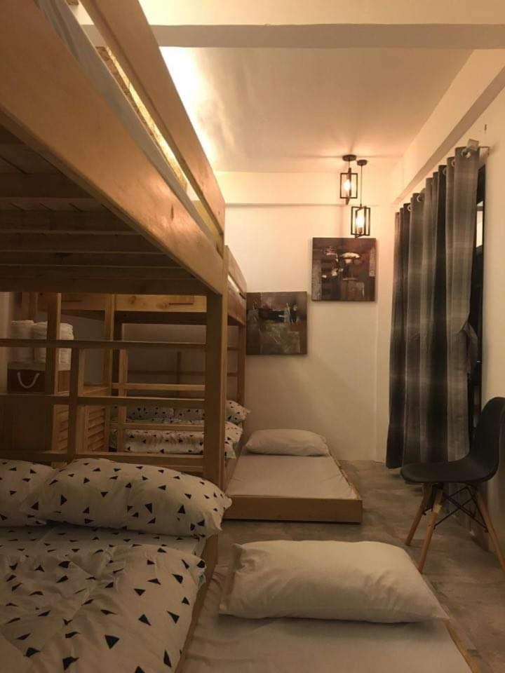 Family Room with Balcony - Photo 4