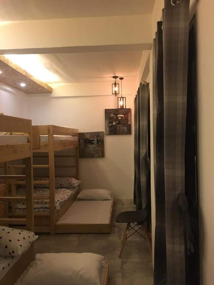 Family Room with Balcony - Photo 3