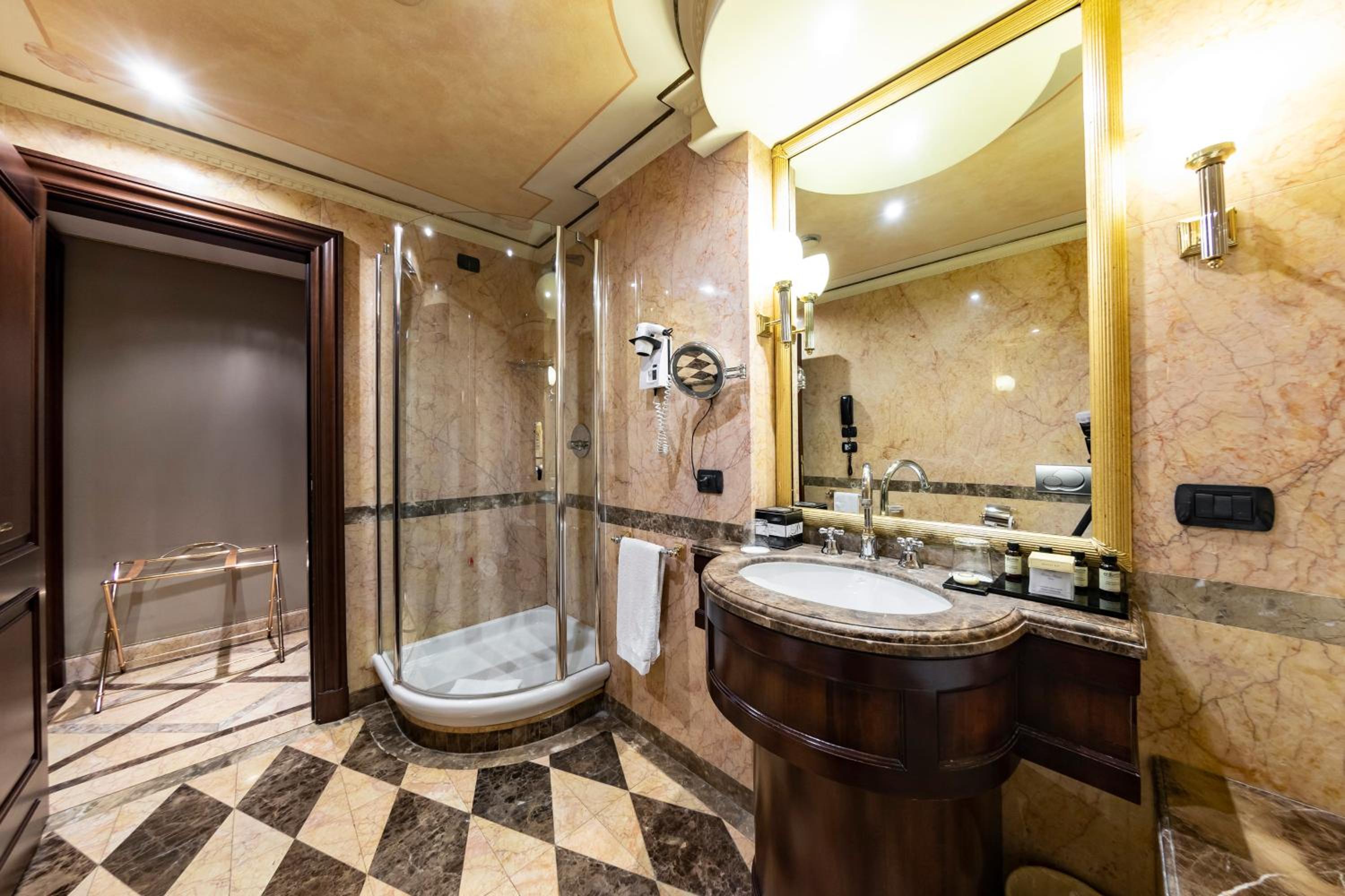 Family Junior Suite