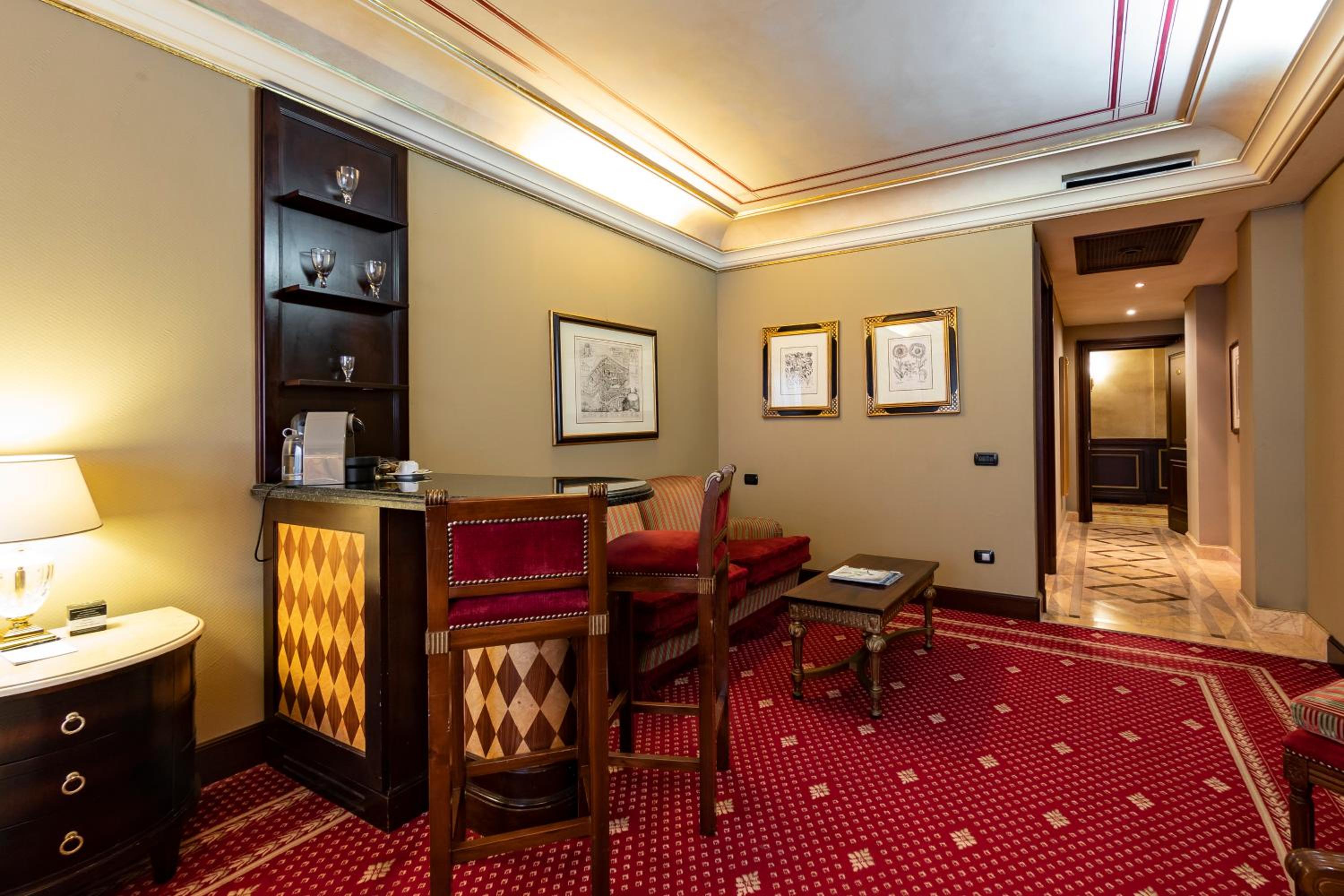 Family Junior Suite