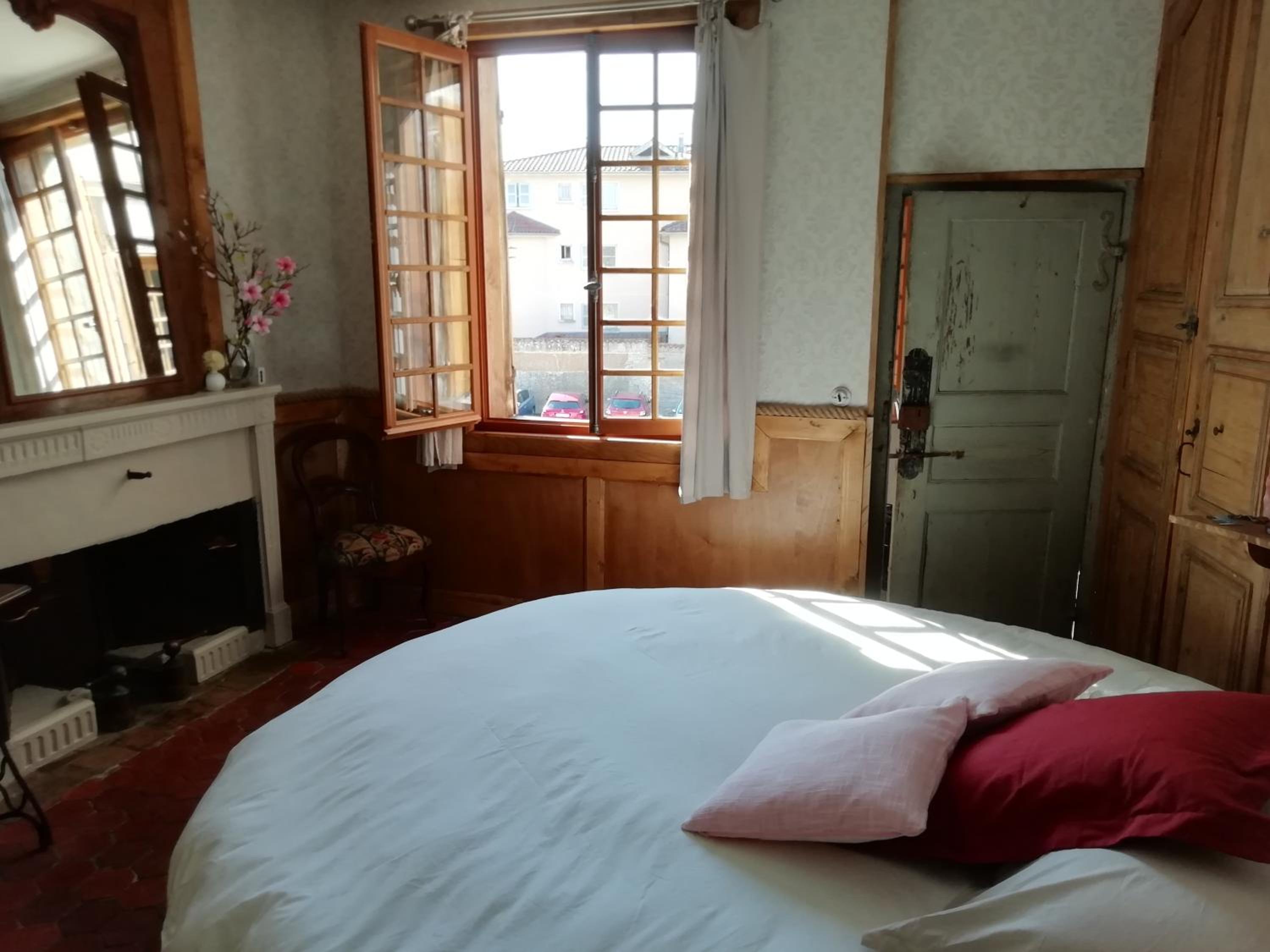 Deluxe Double Room photo 1