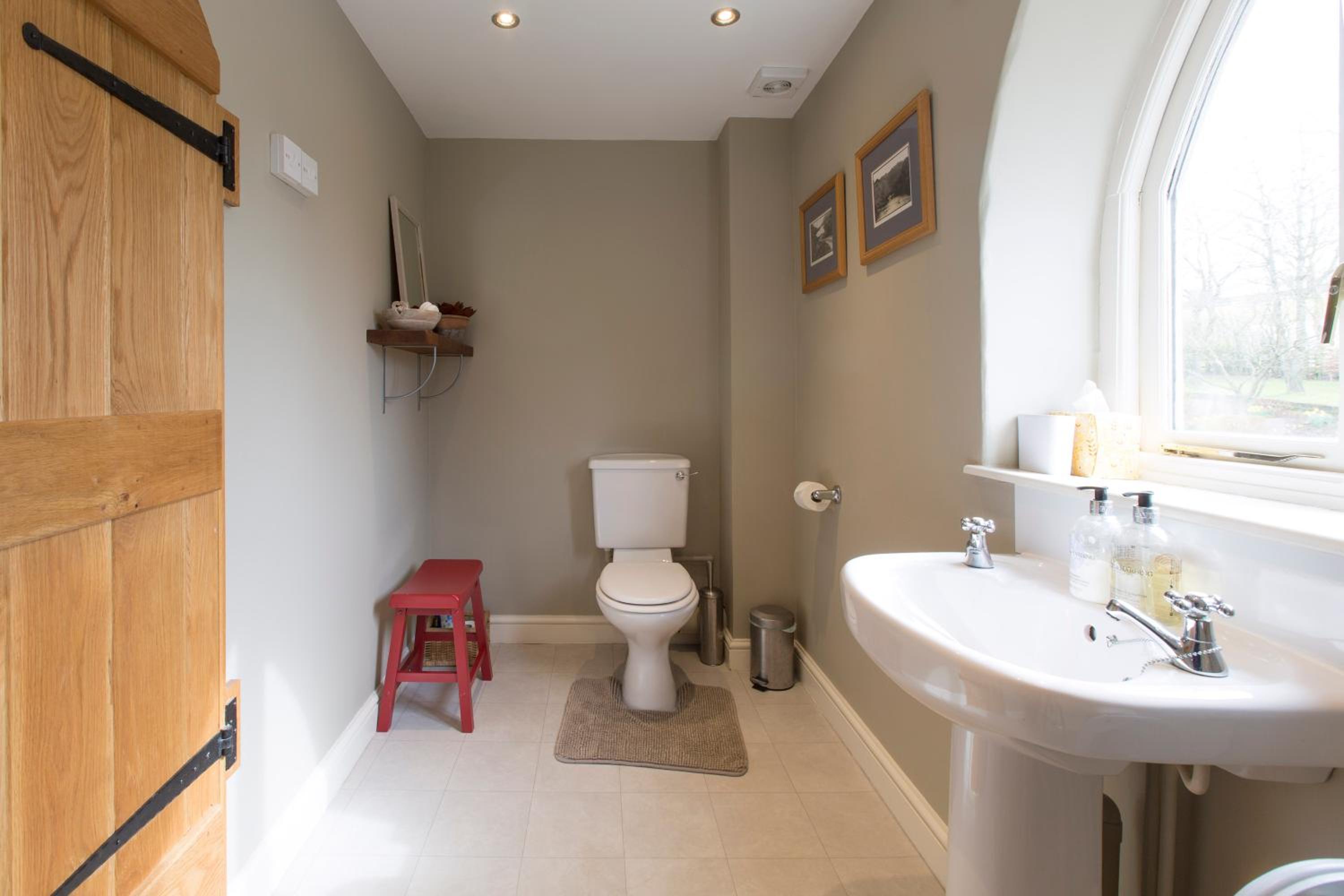 One-Bedroom Cottage photo 3