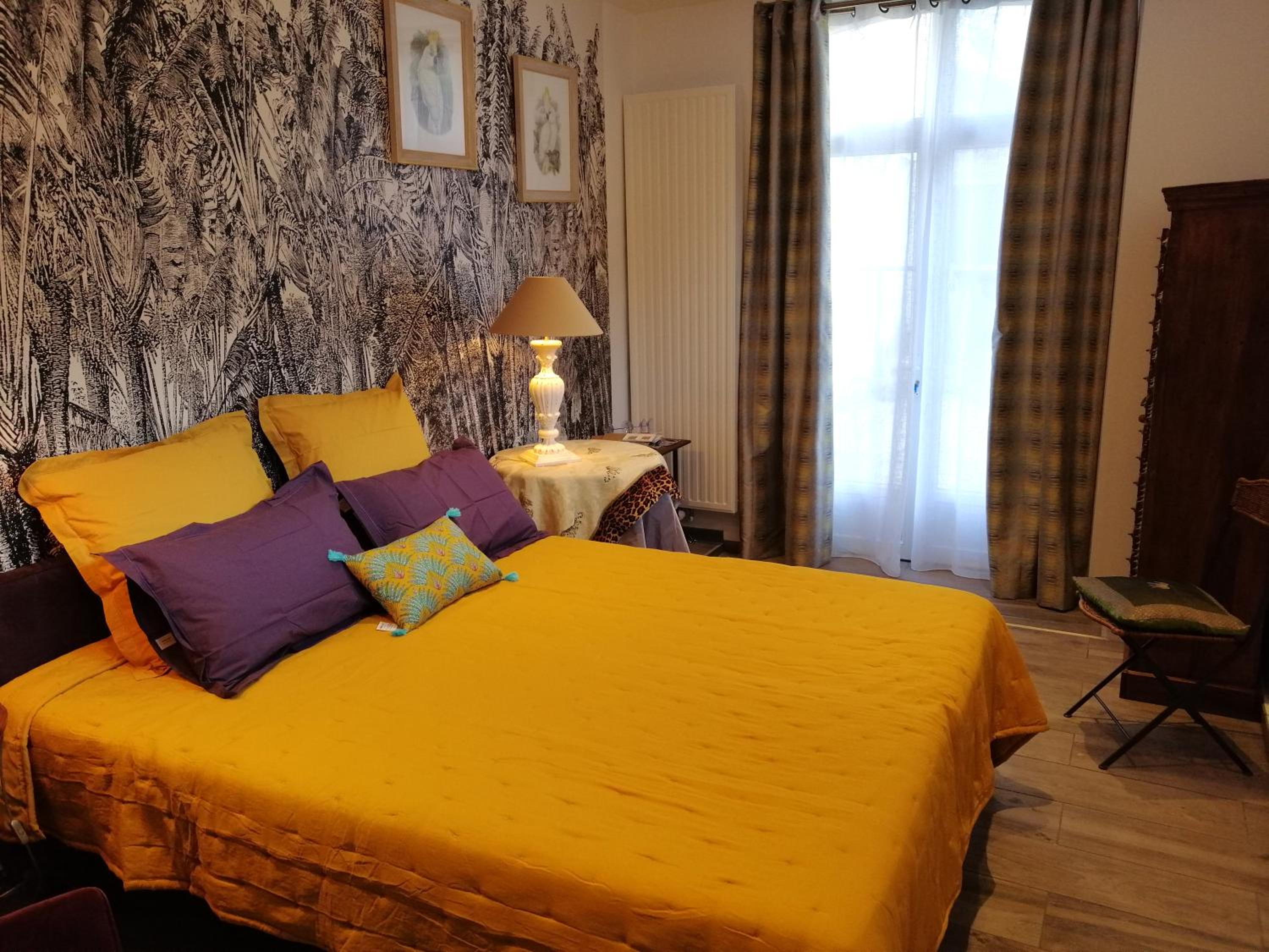Superior Double Room - Madras photo 1