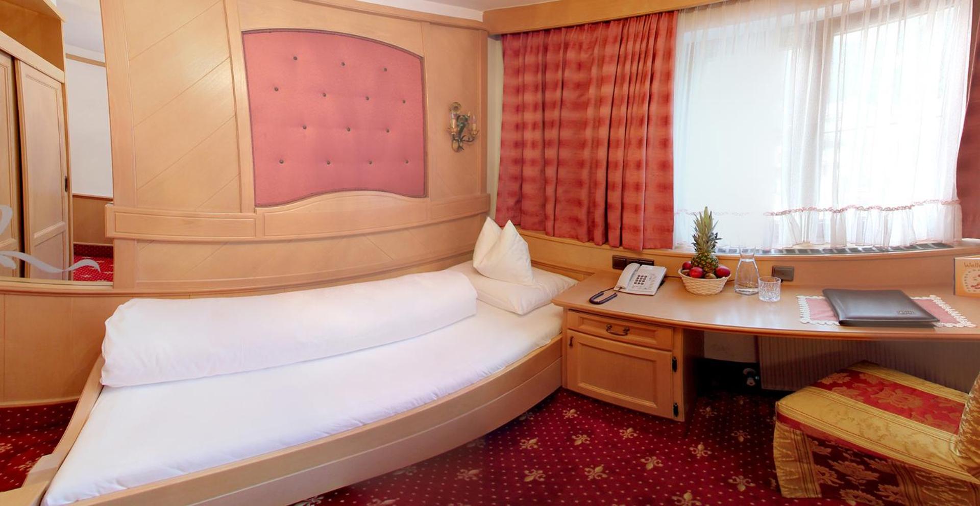 Single Room photo 1