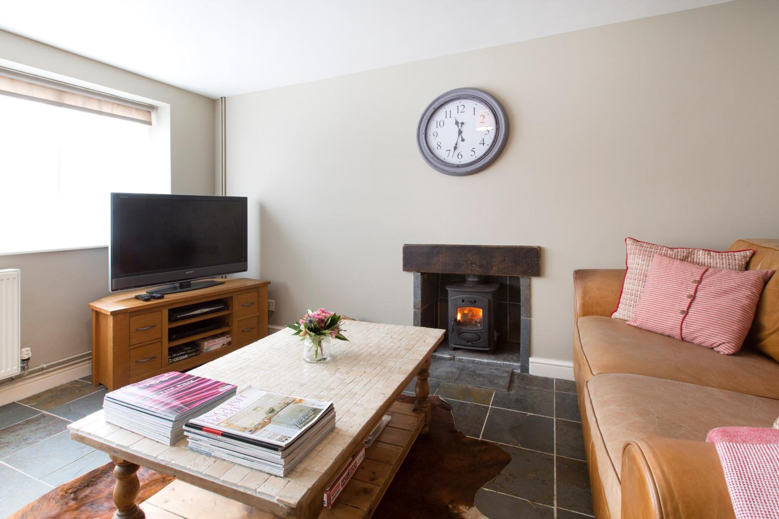One-Bedroom Cottage photo 1