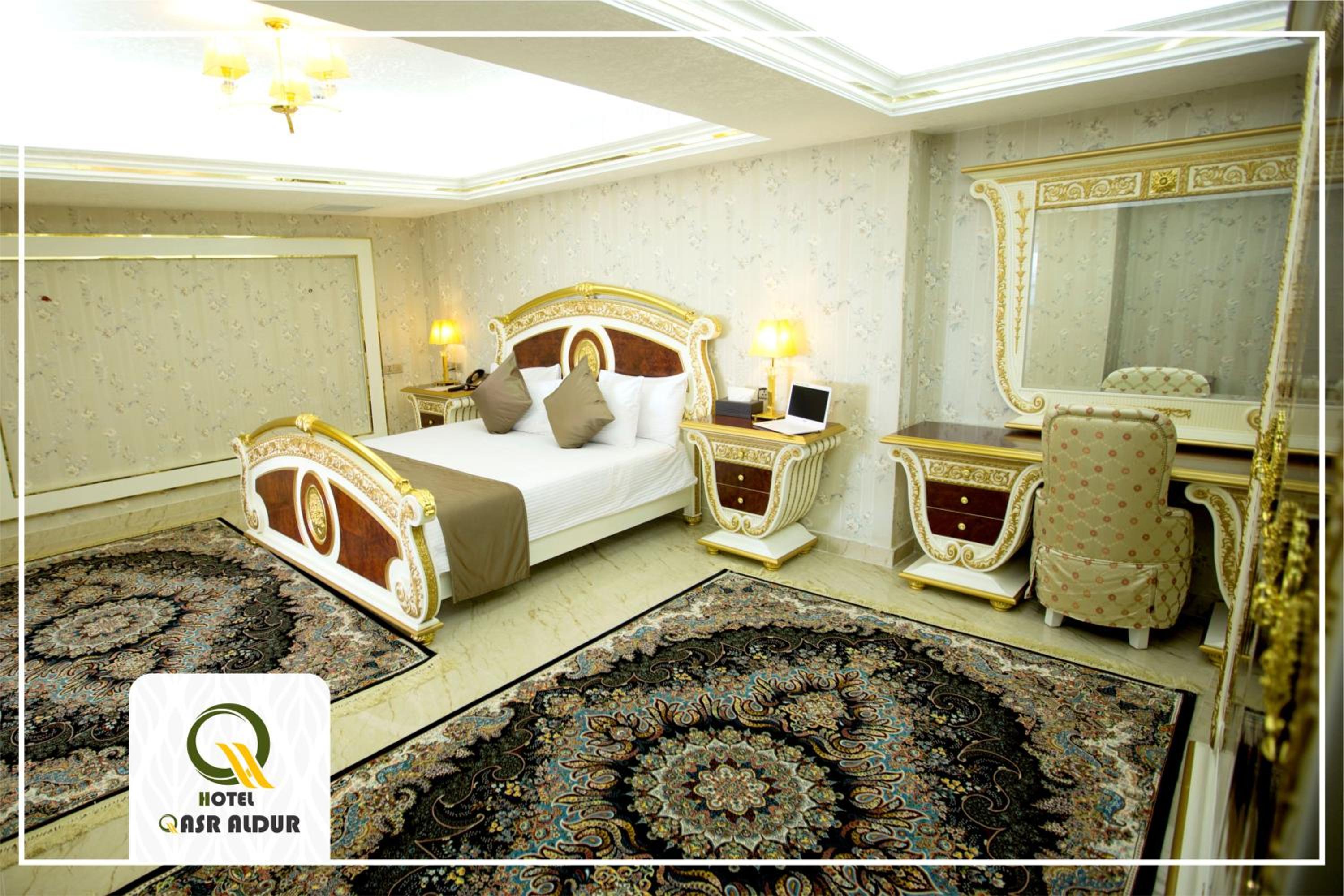 Presidential Suite photo 2