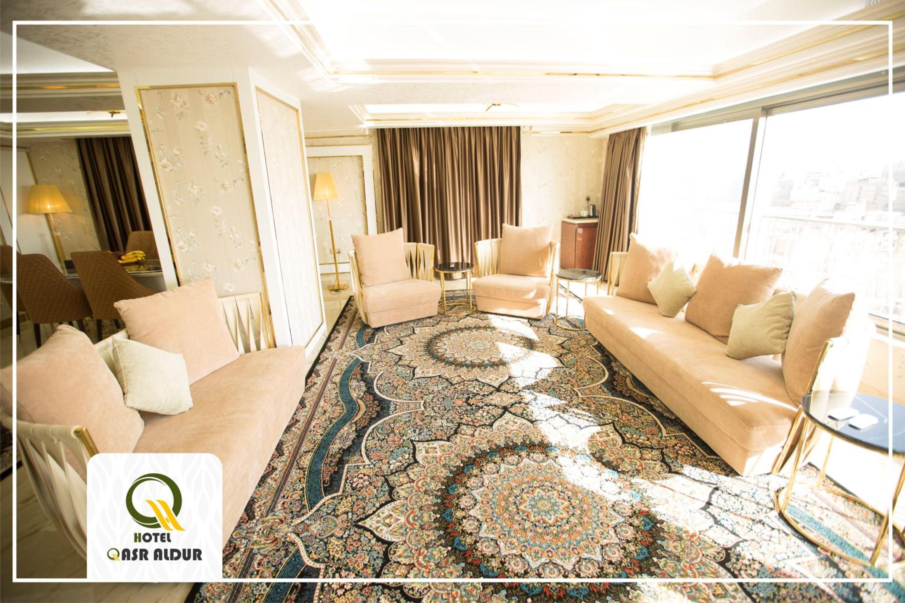 Presidential Suite photo 3