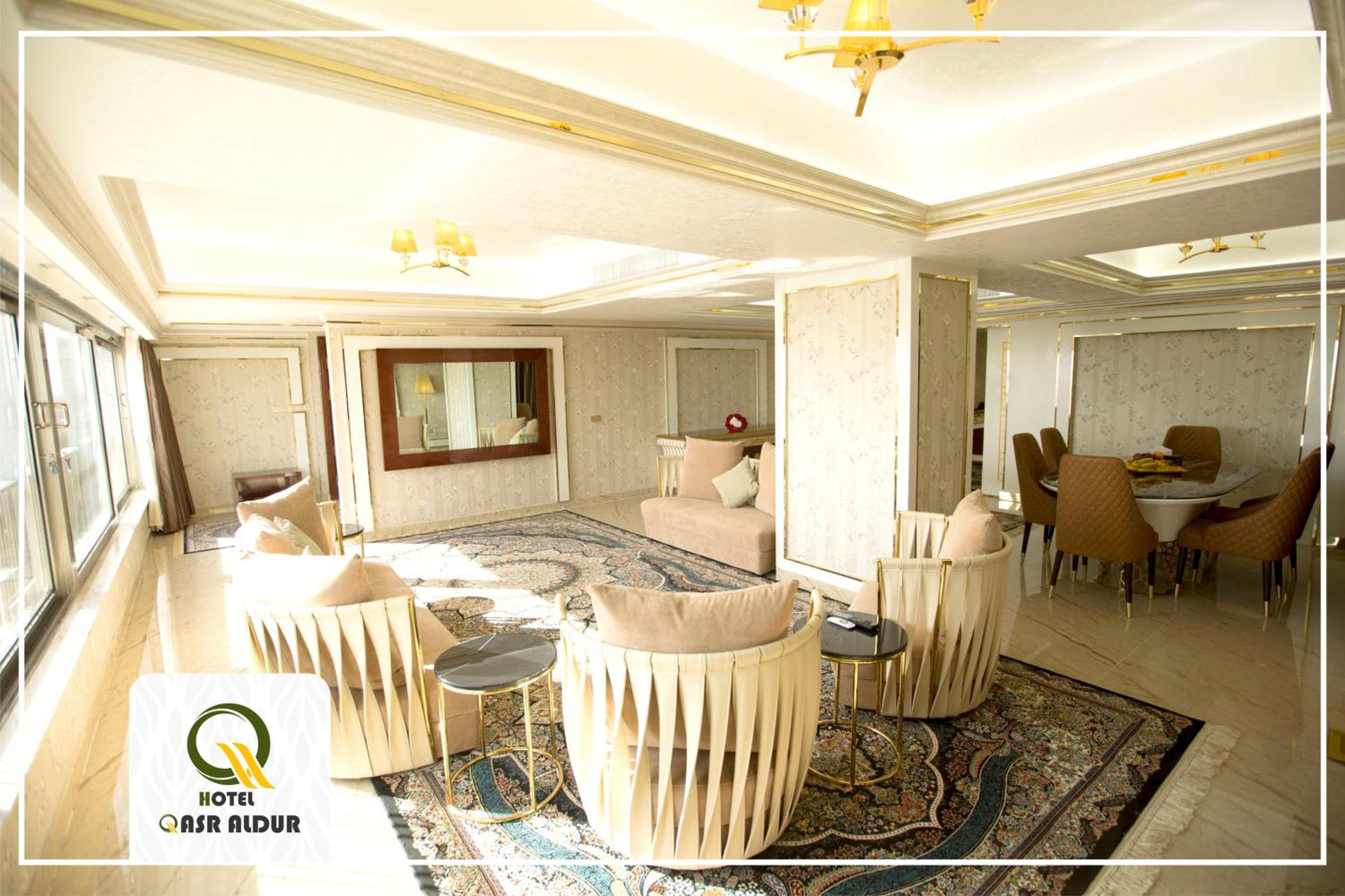 Presidential Suite photo 1