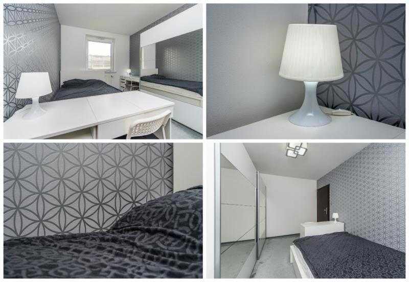 One-Bedroom Apartment - Photo 8