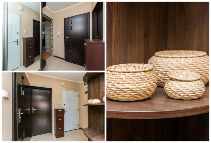 One-Bedroom Apartment - Photo 2