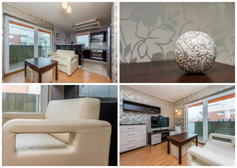 One-Bedroom Apartment - Photo 3