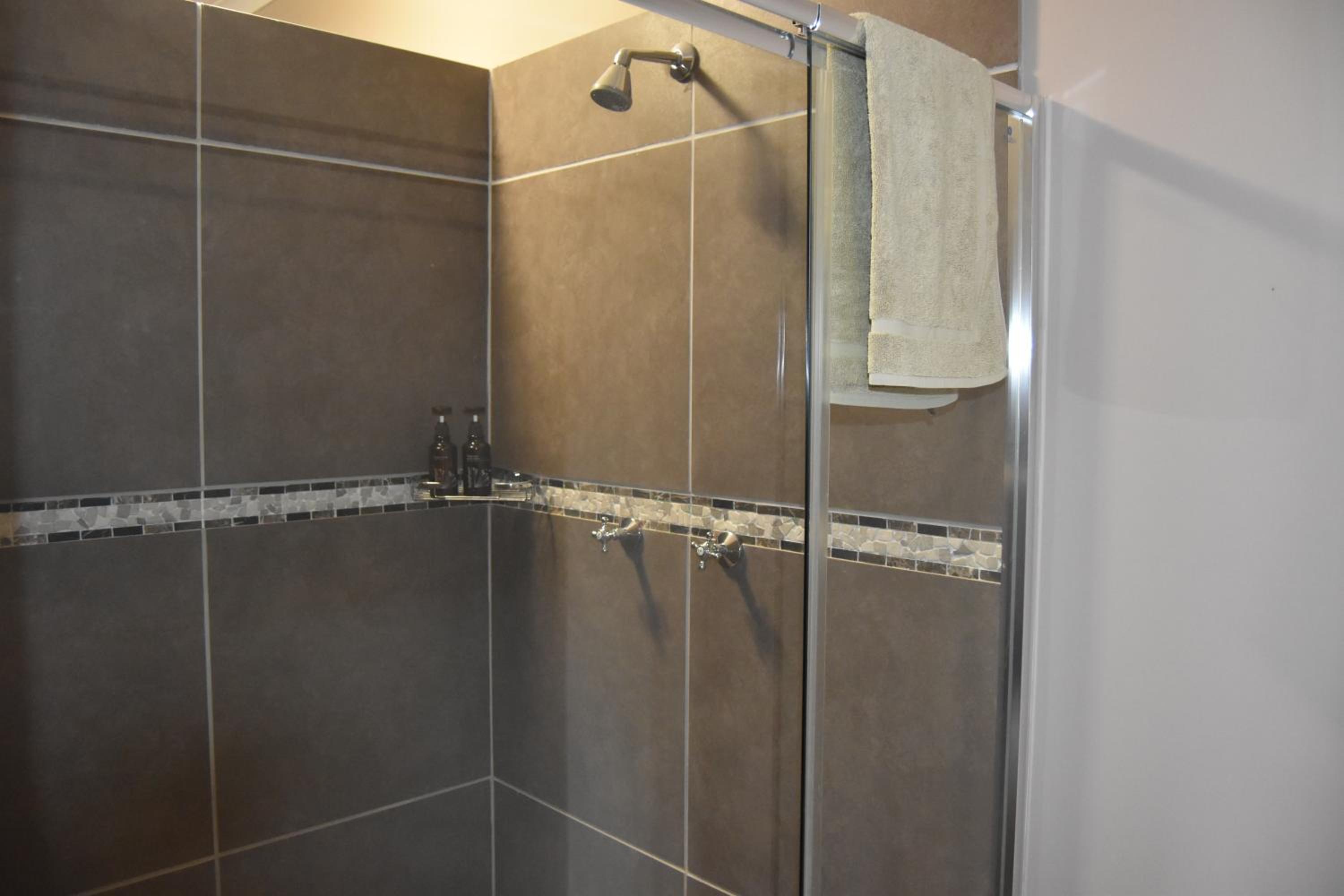 Double or Twin Room with Bathroom photo 1