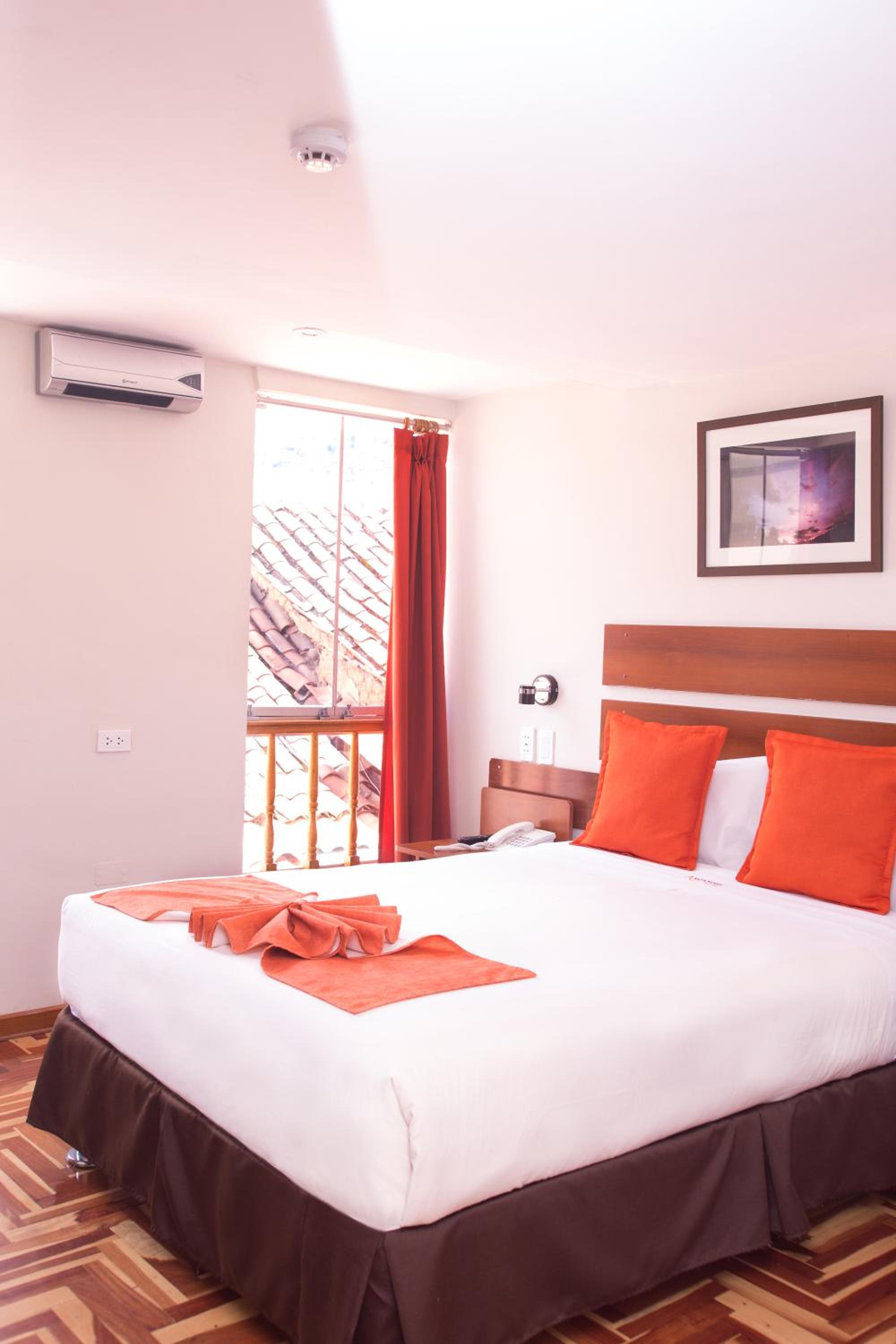 Standard Room photo 3