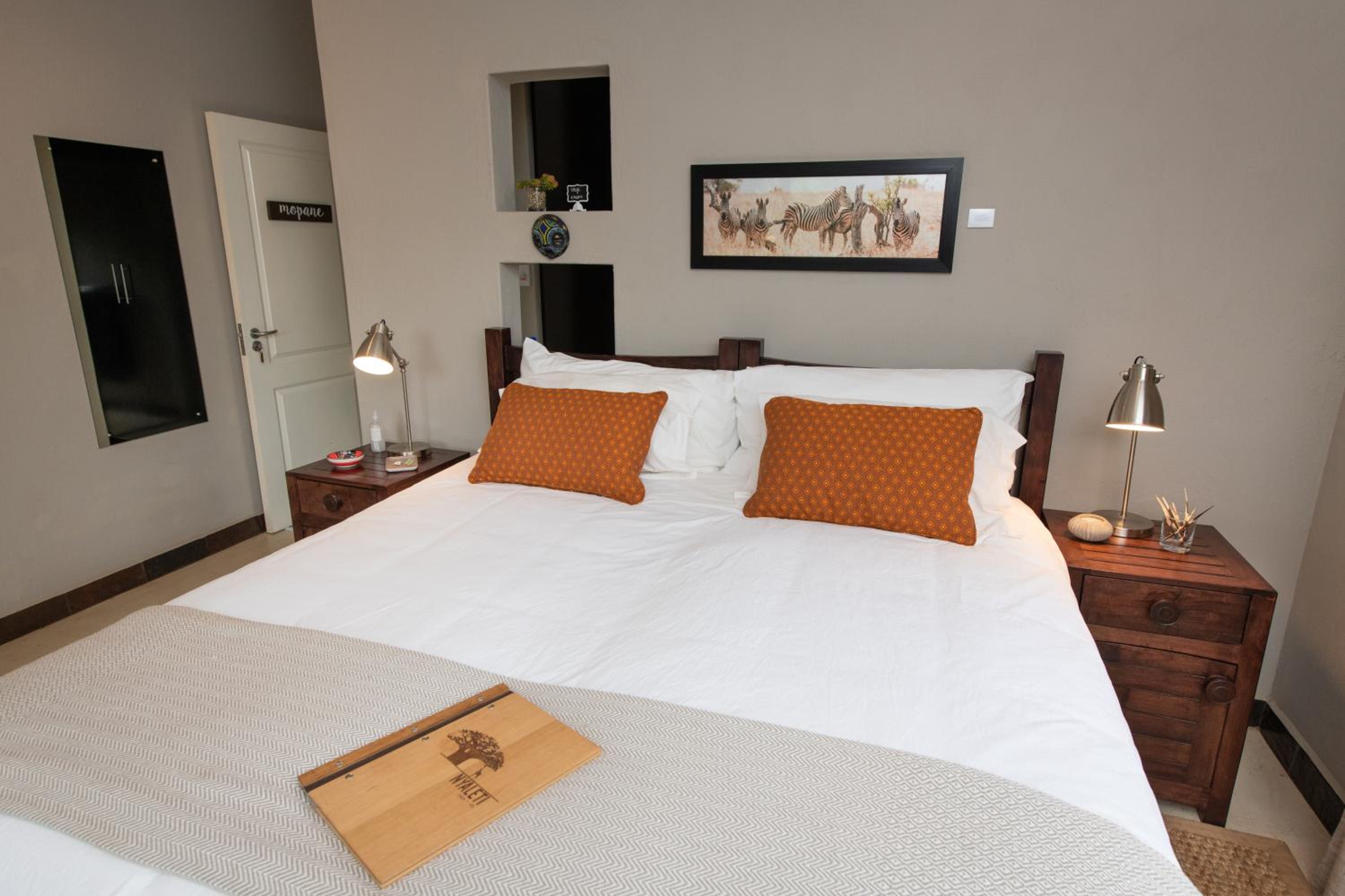 Double Room Villa
