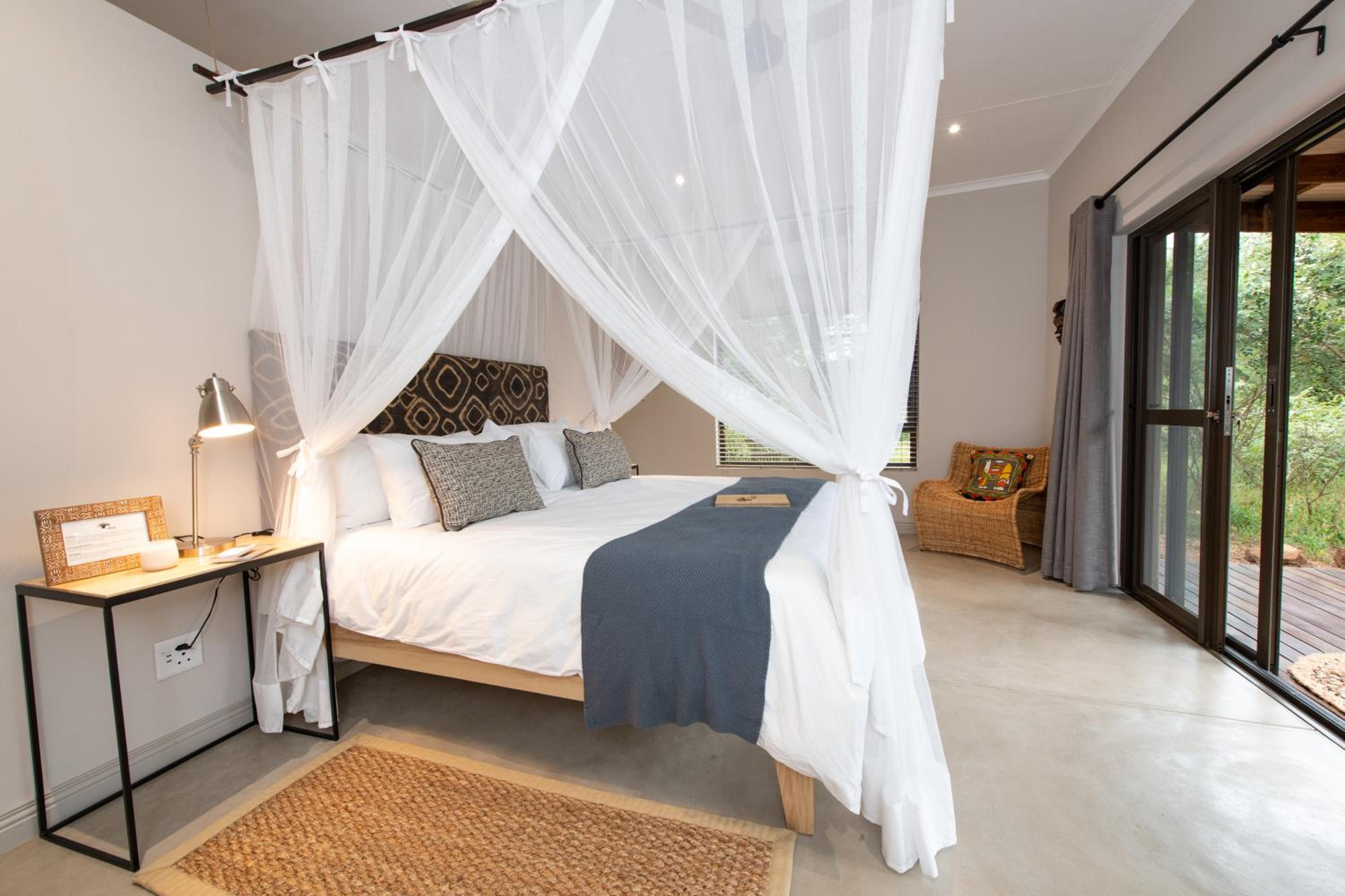 Chalet Lodge