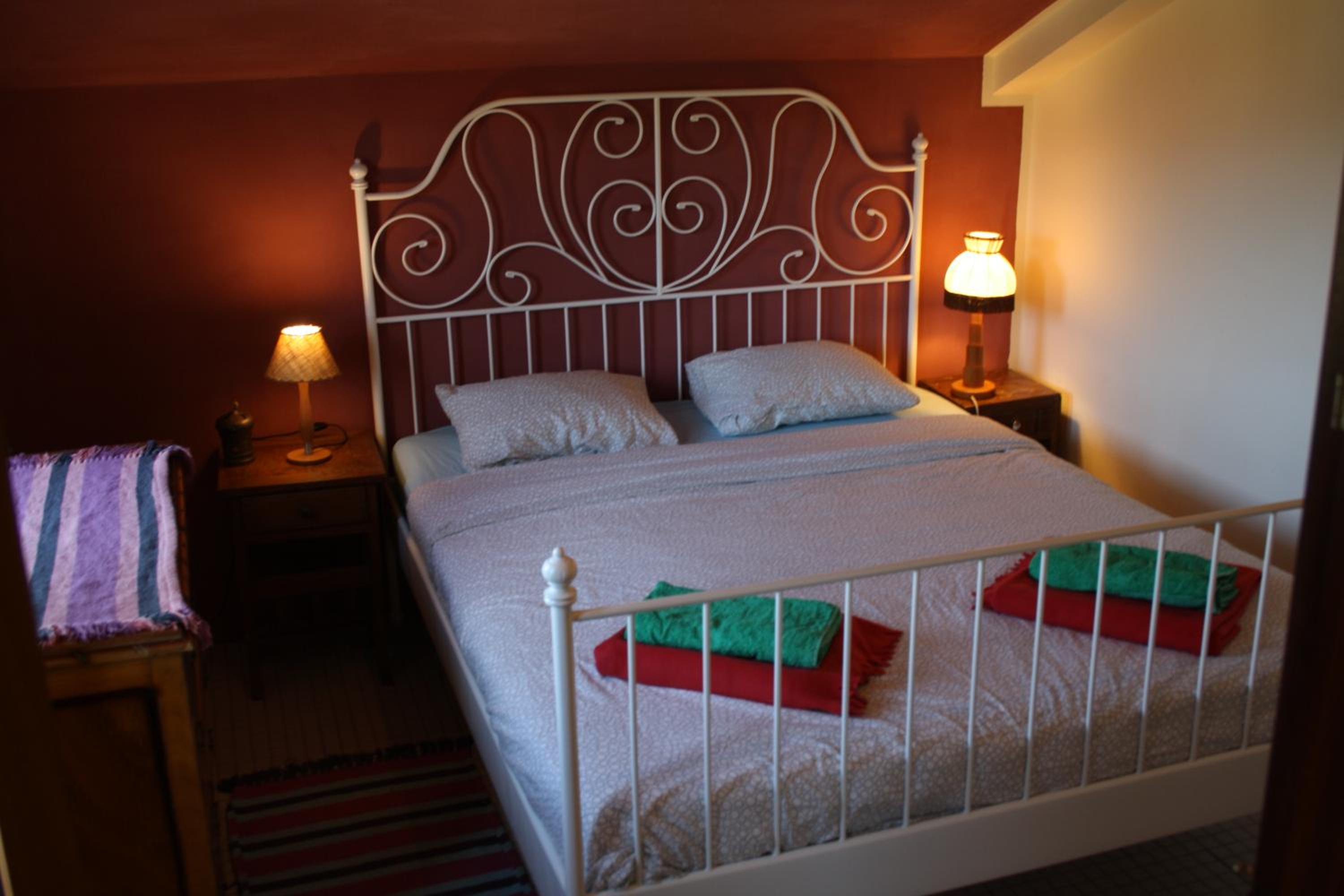 Double Room with Shared Bathroom photo 1