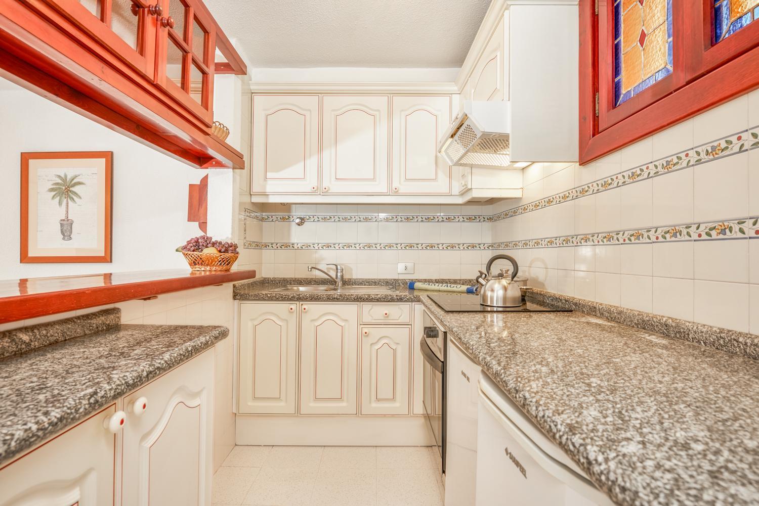 Two-Bedroom Apartment with Ocean View photo 3