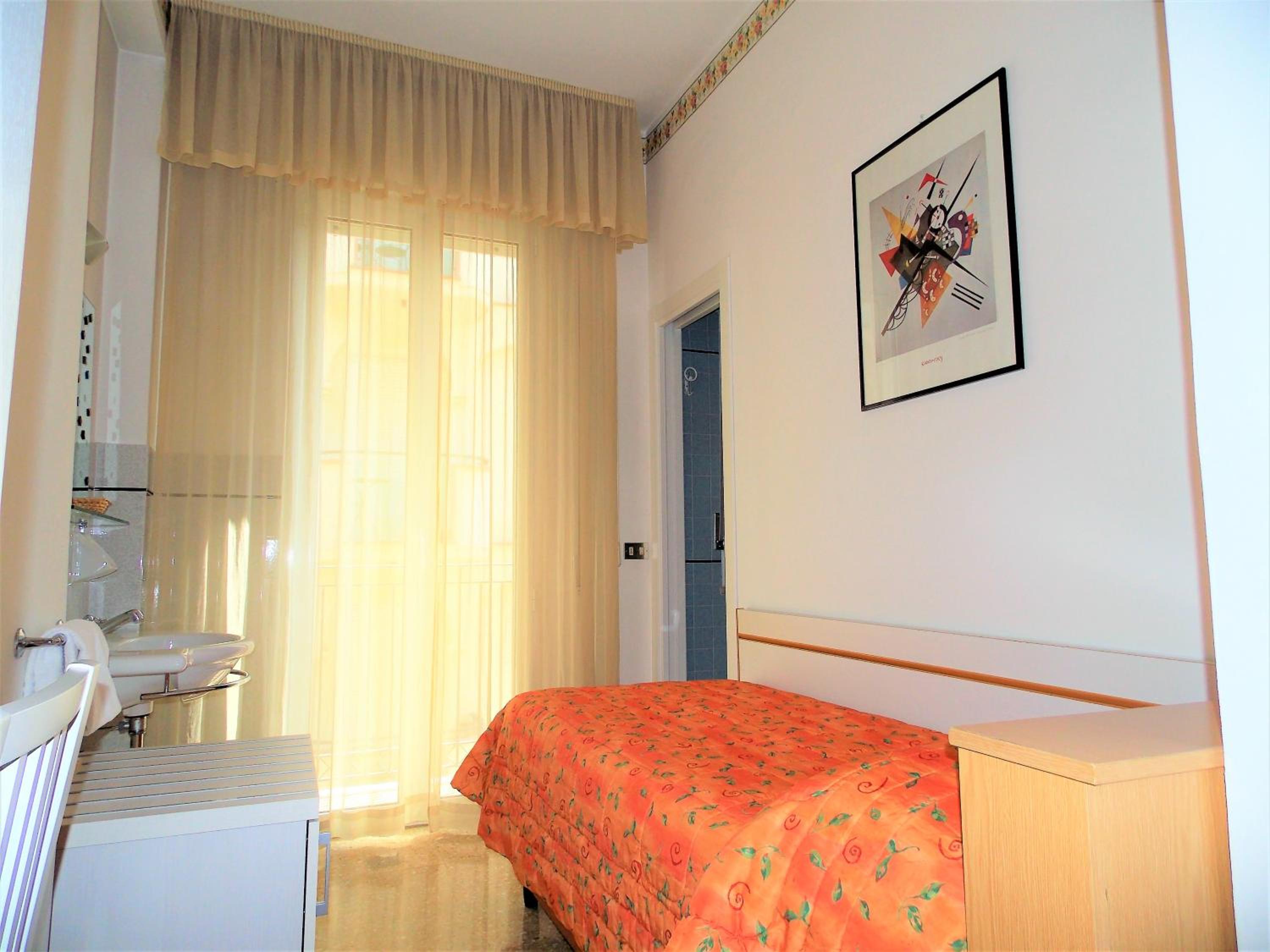 Standard Single Room photo 1