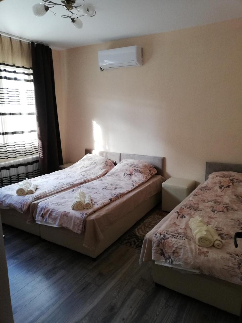 Two-Bedroom Villa - Photo 13