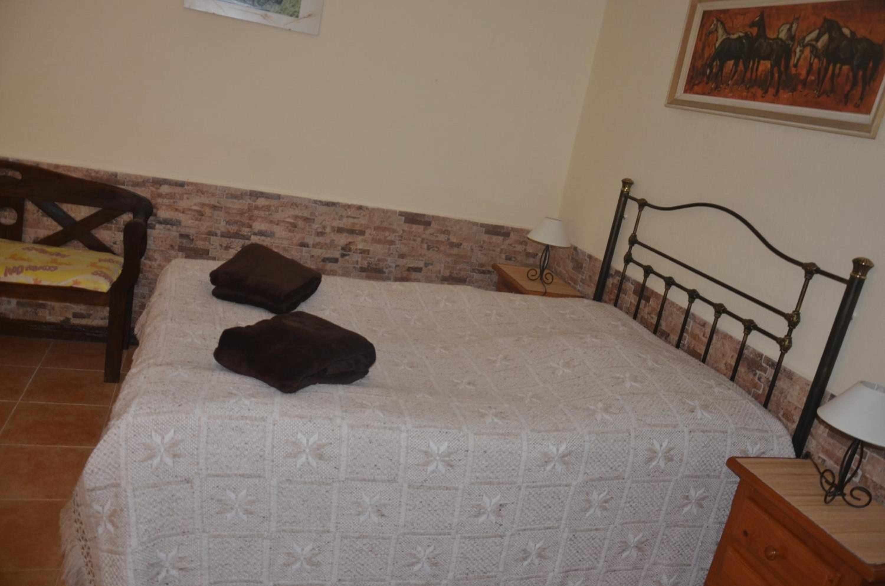 Four-Bedroom House photo 3