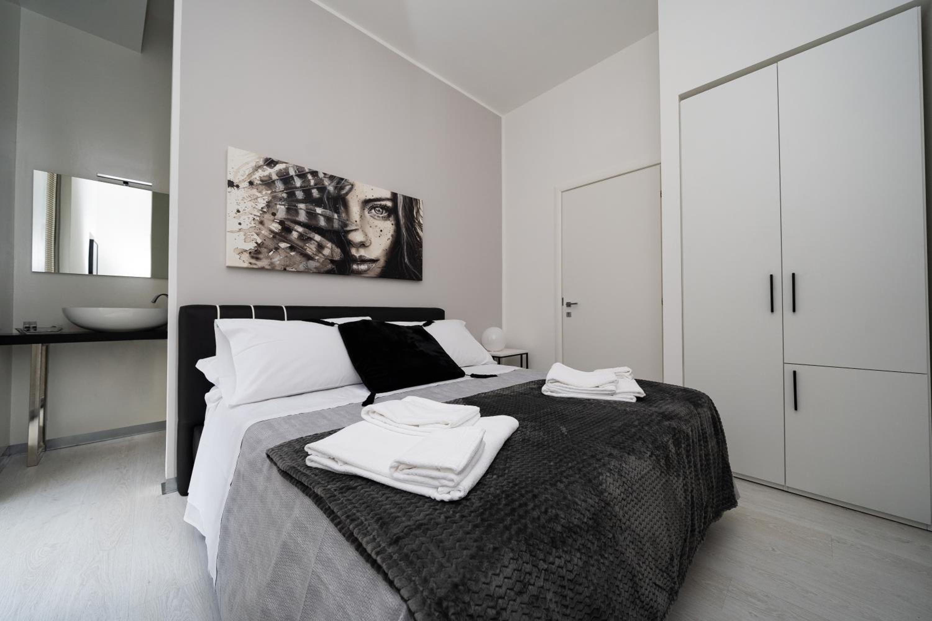 Double Room photo 1