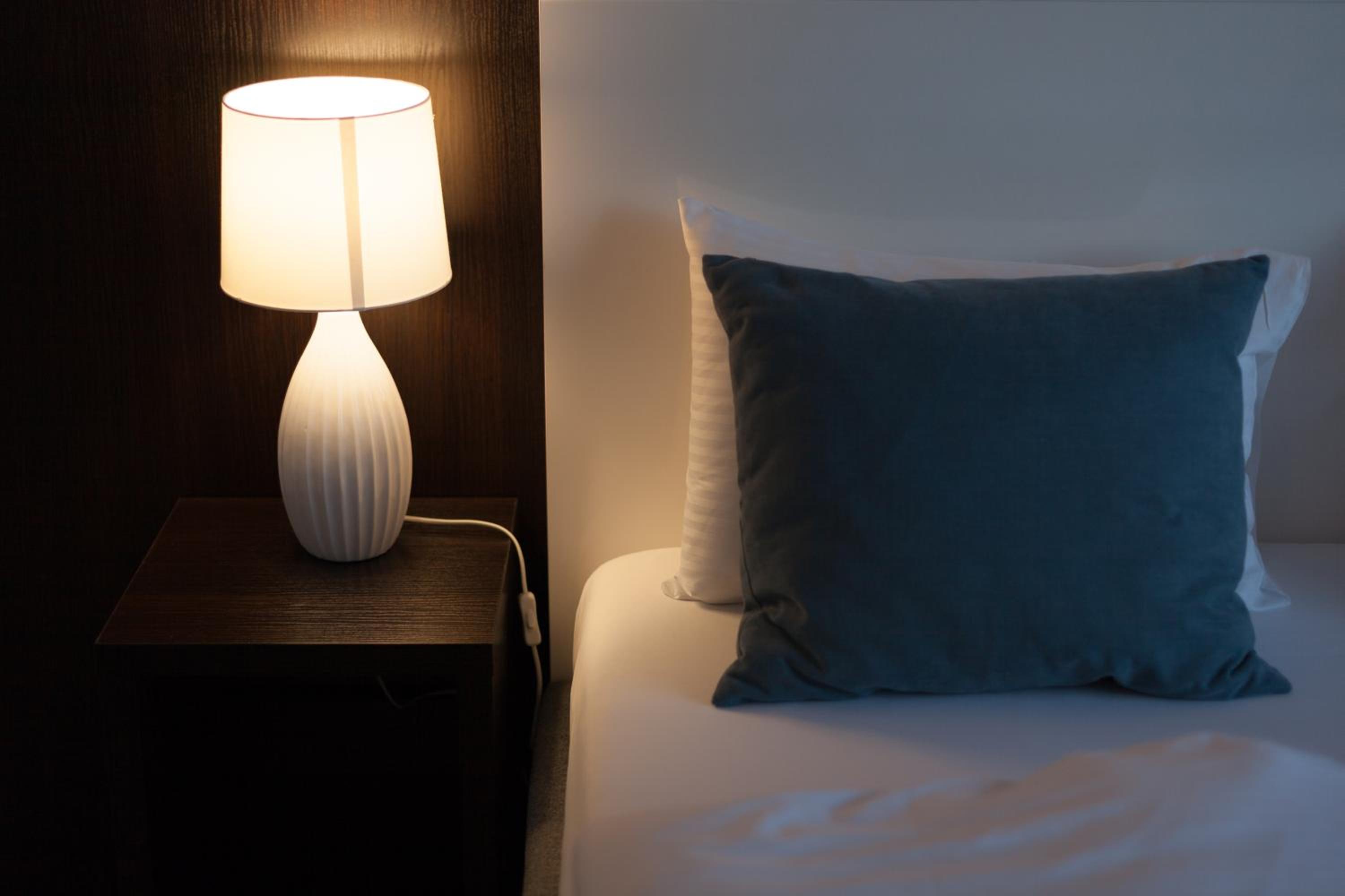 Double or Twin Room - Photo 2