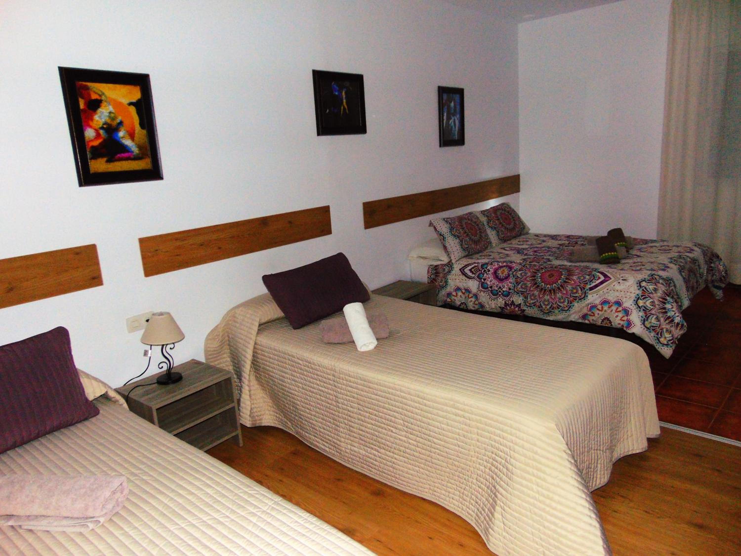Quadruple Room photo 3