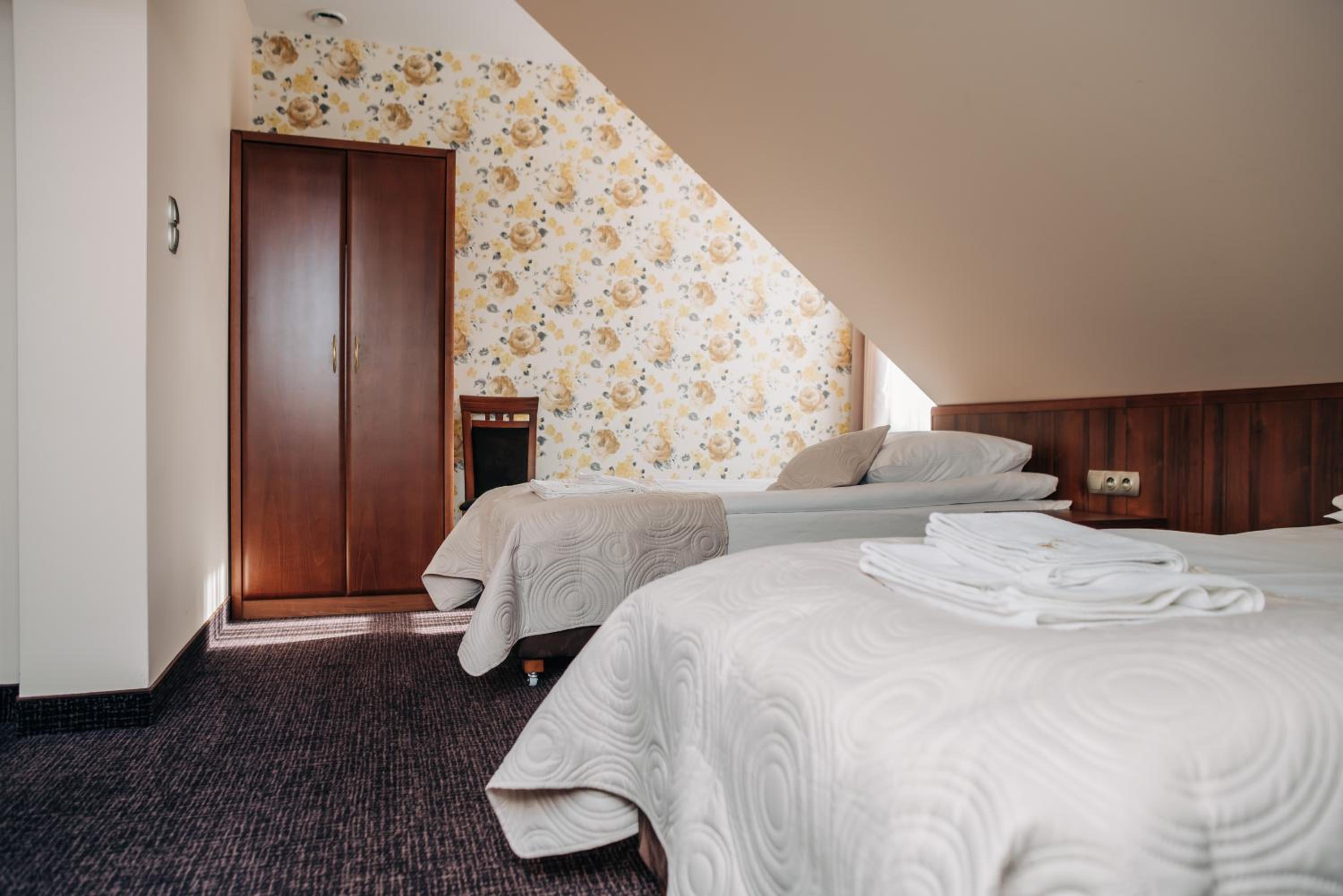 Single Room photo 3