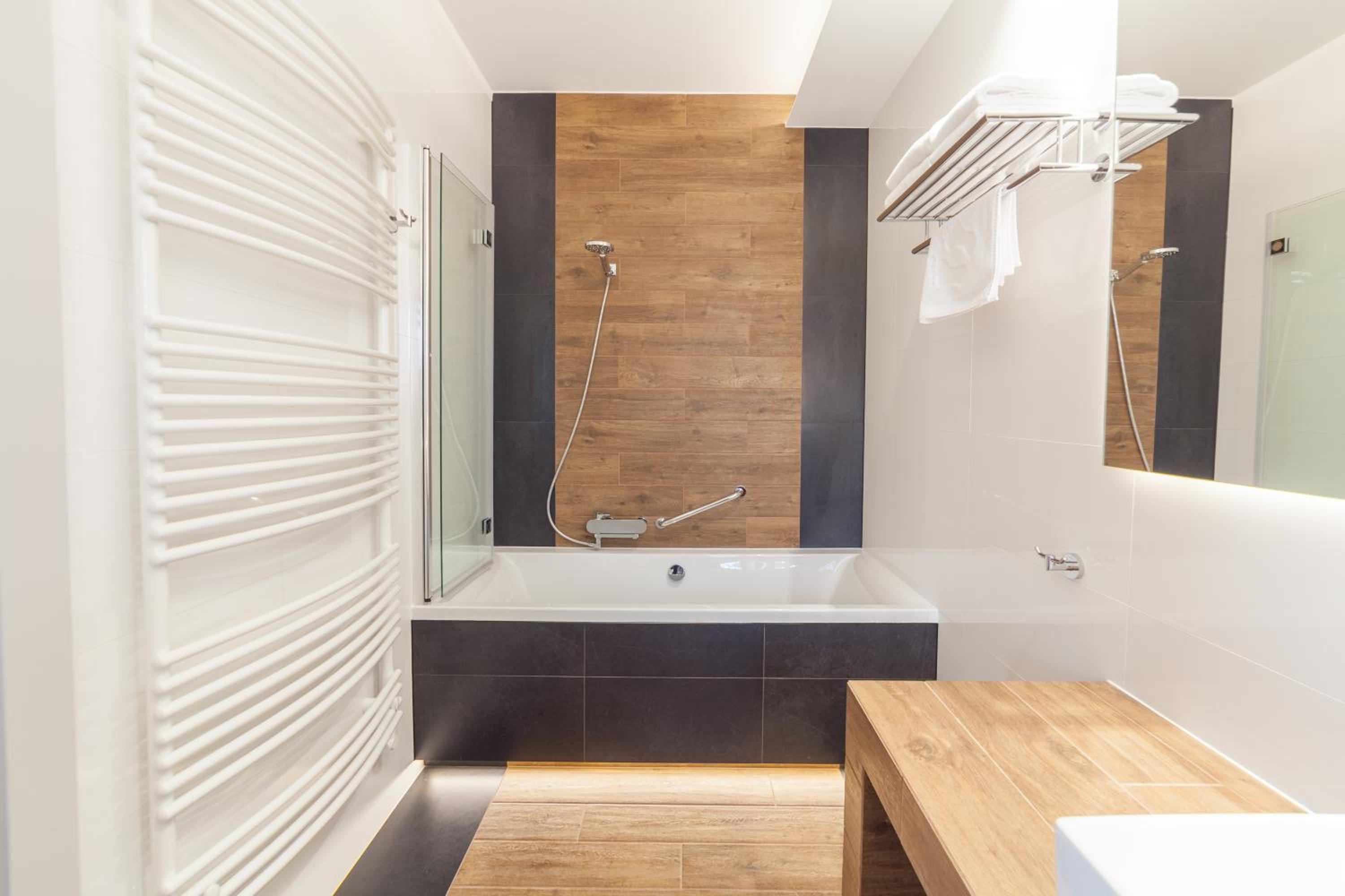 Superior Double Room - Photo 2