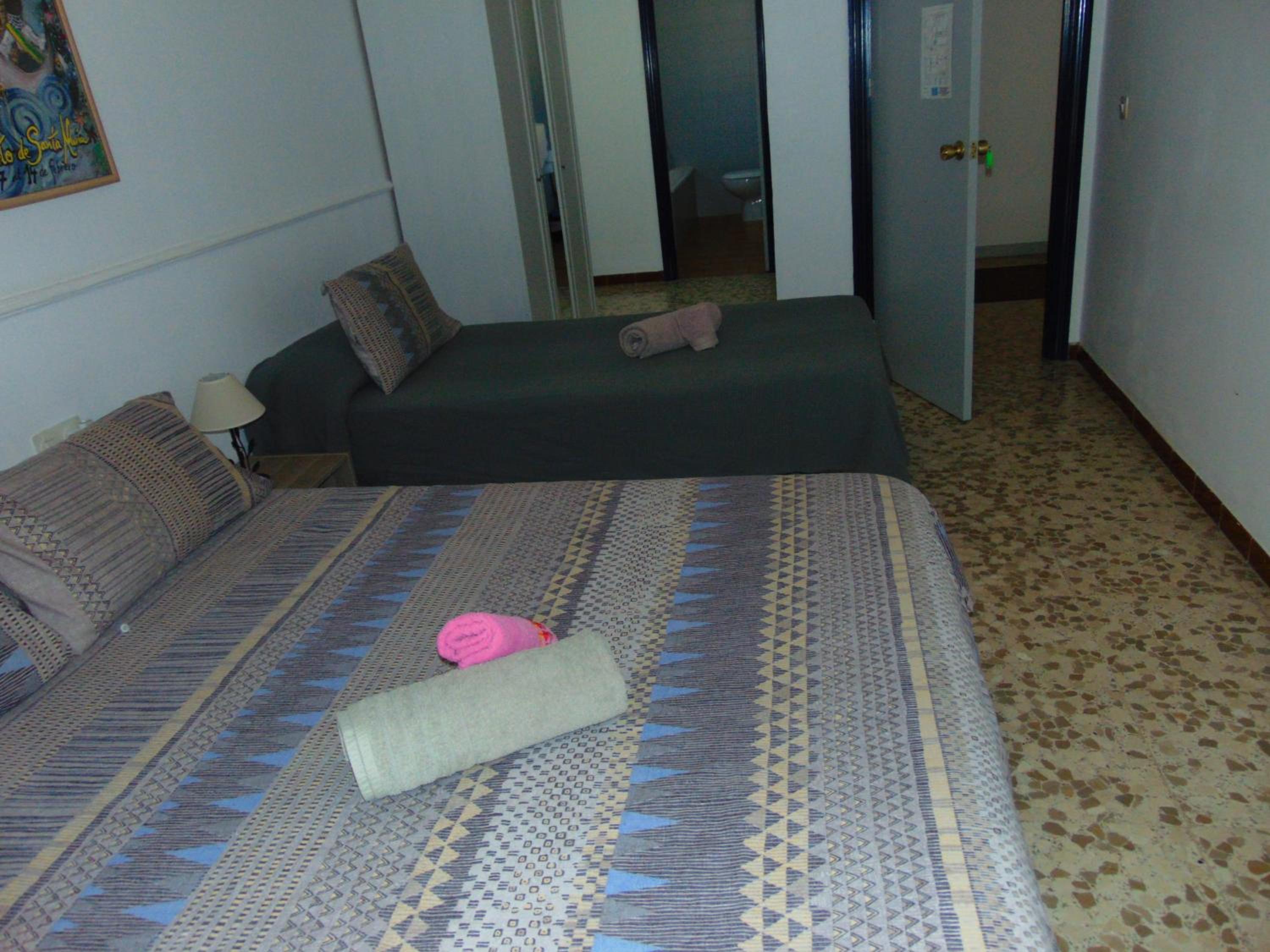 Triple Room photo 3