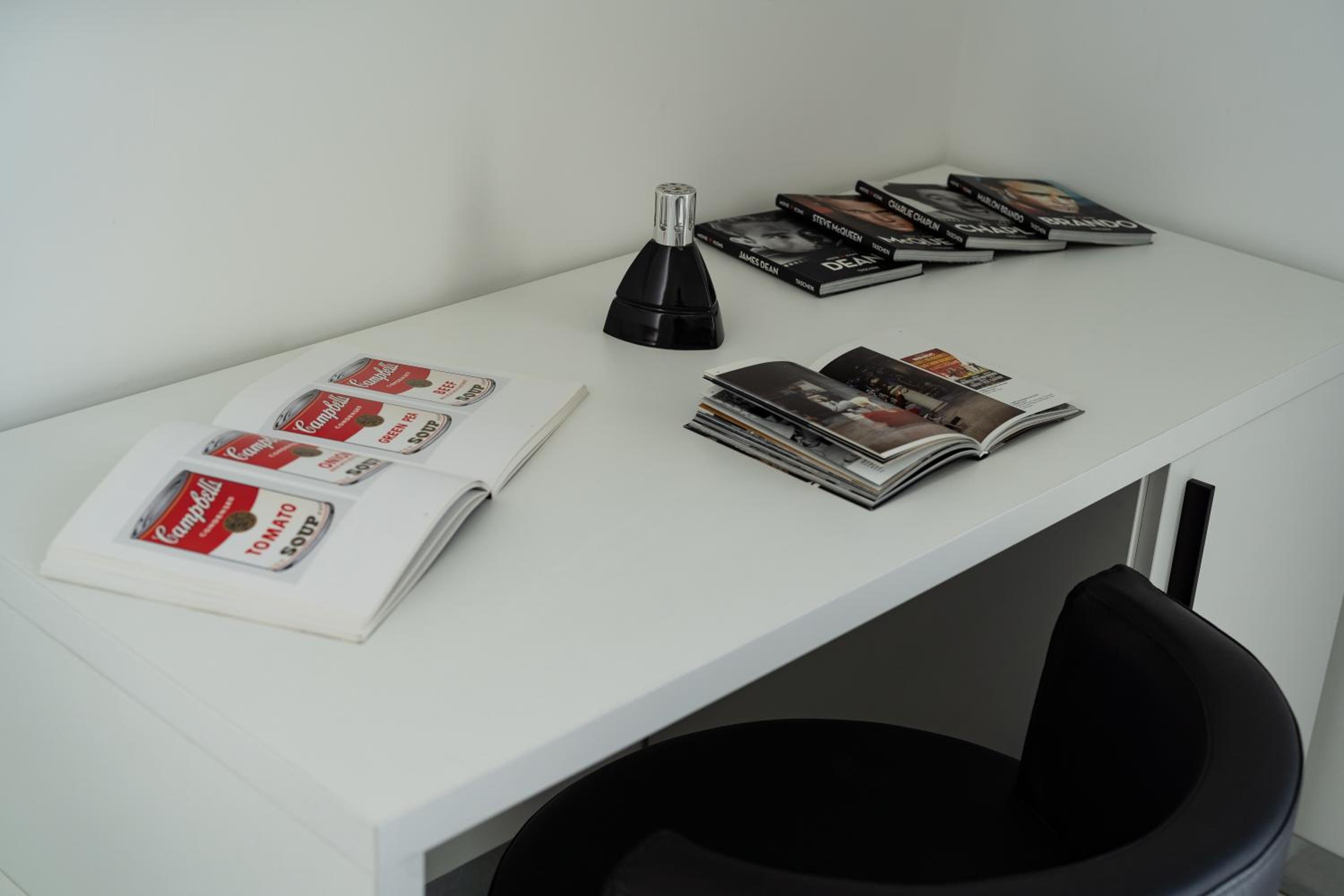Double Room - Photo 4