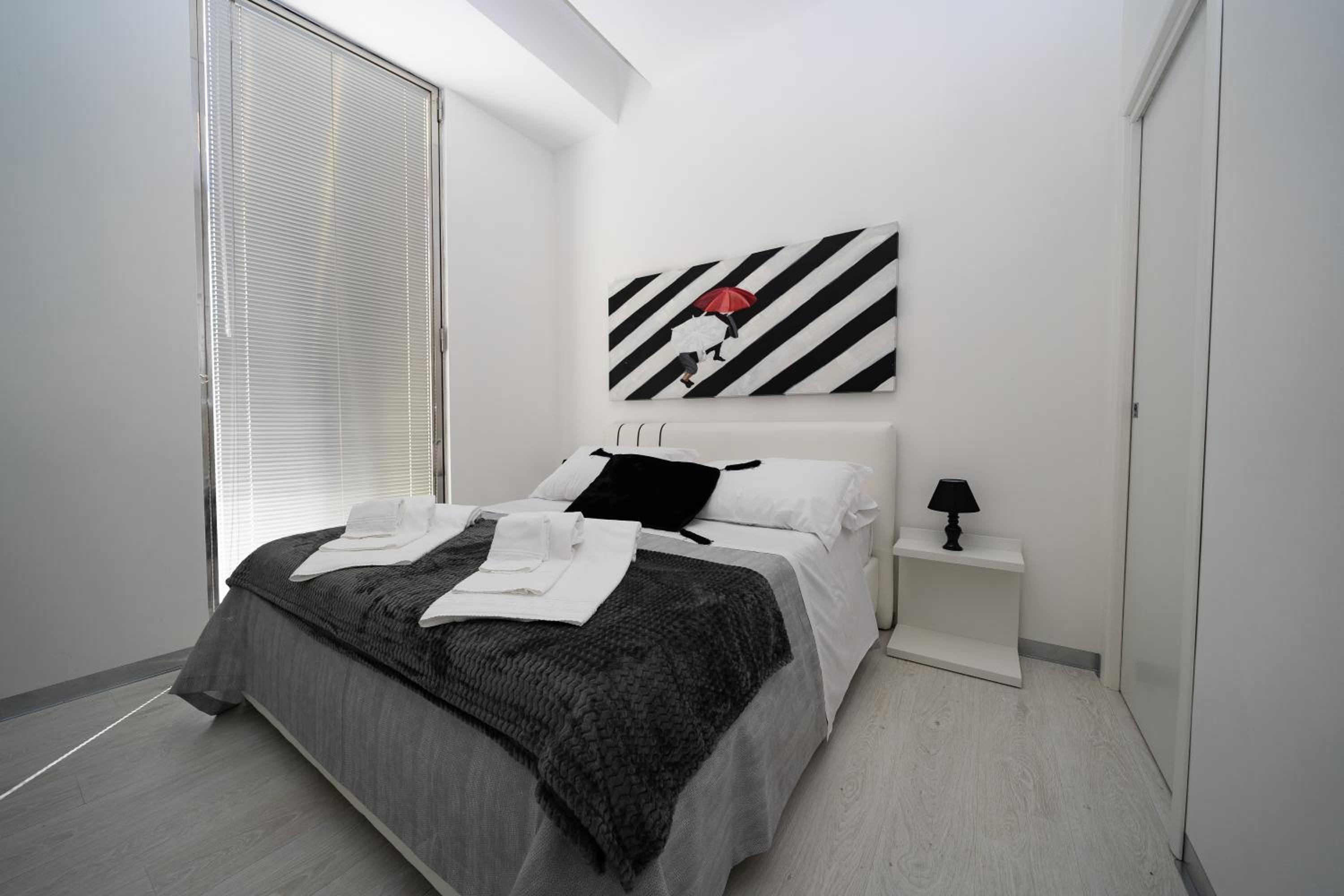 Double Room - Photo 1