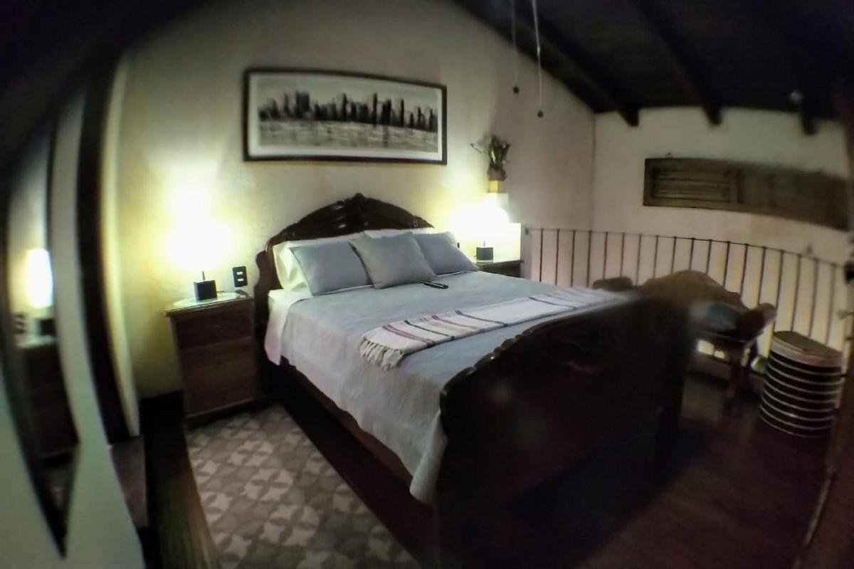One-Bedroom Villa photo 1