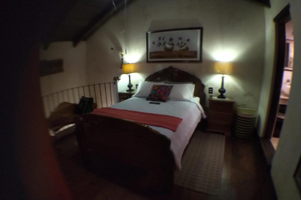 One-Bedroom Villa photo 1