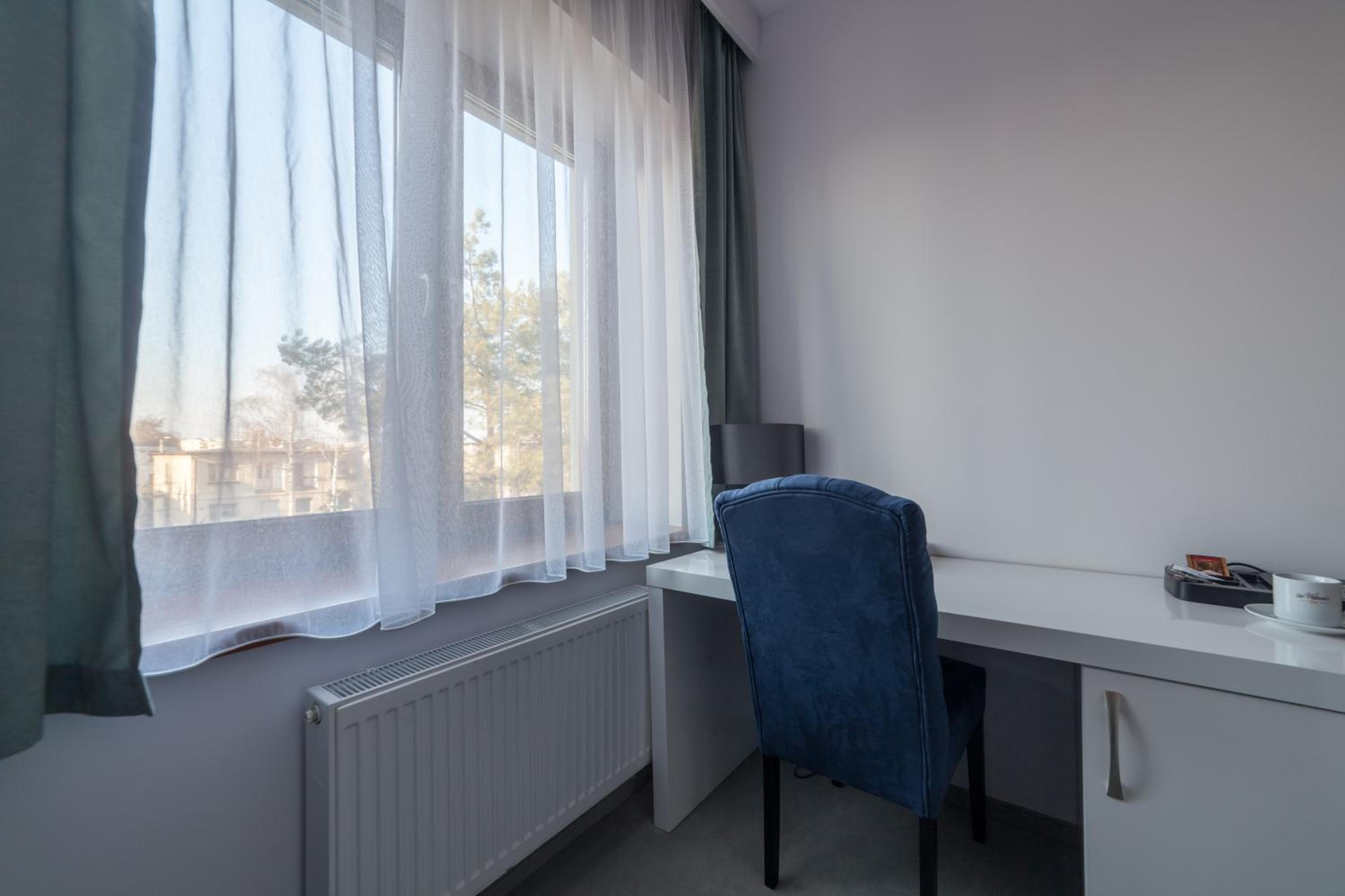 Single Room photo 3