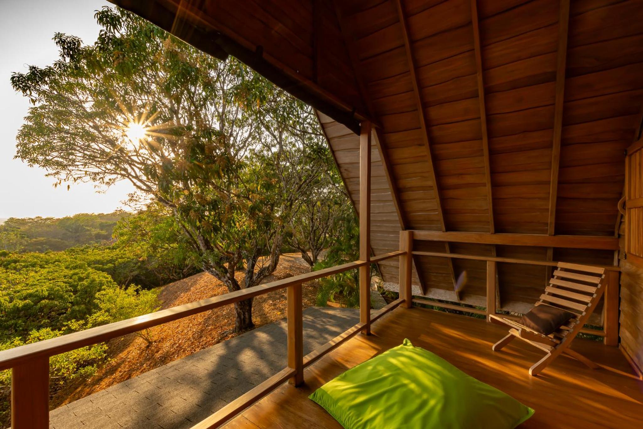 One-Bedroom Villa photo 2