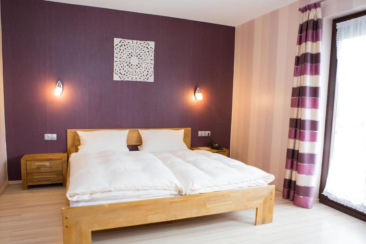 Standard Double Room - Photo 5